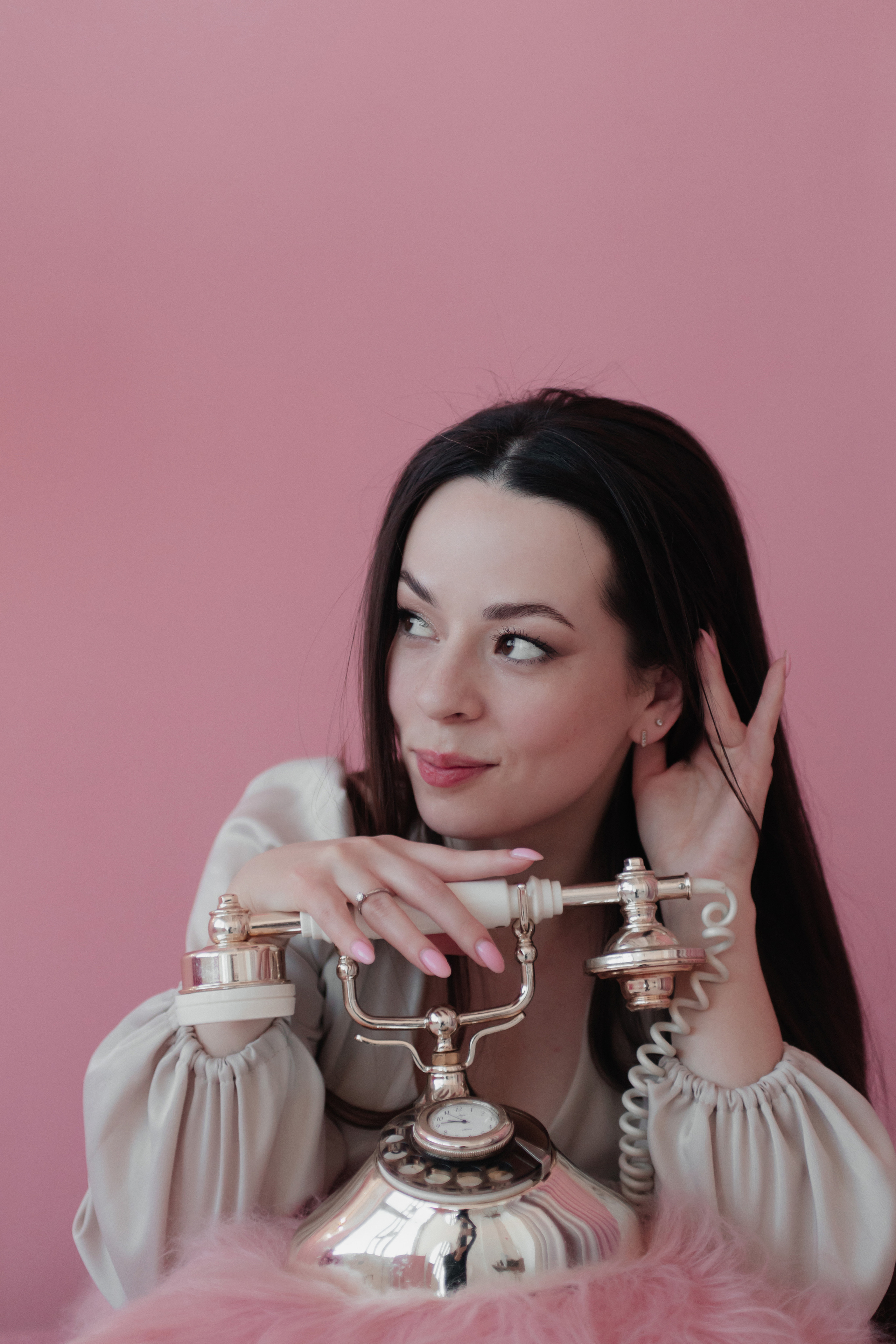 День Рождения Наташи. Семейный и детский фотограф в Нижнем Новгороде Буслаева Мария