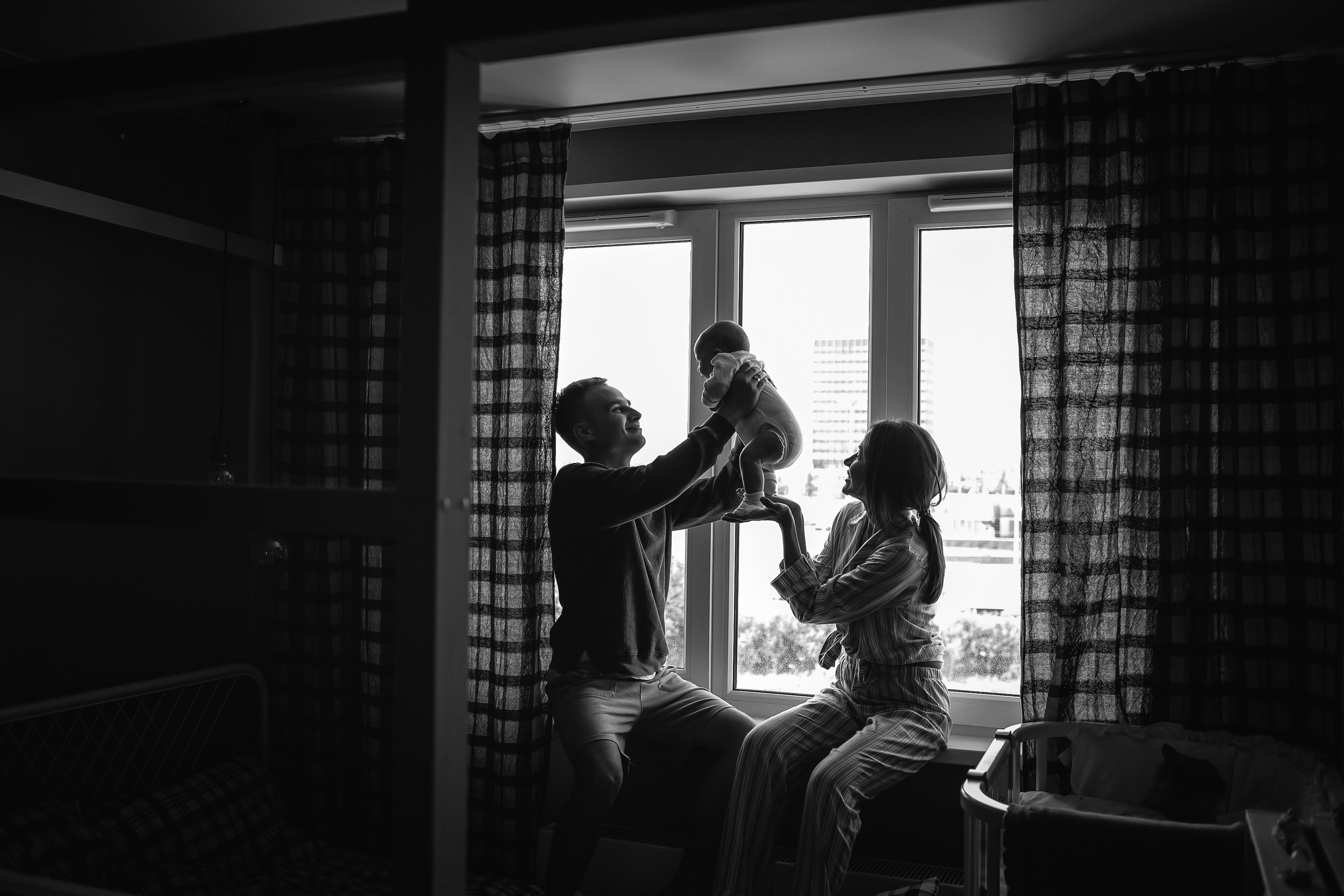 Семейный и детский фотограф в Нижнем Новгороде Буслаева Мария