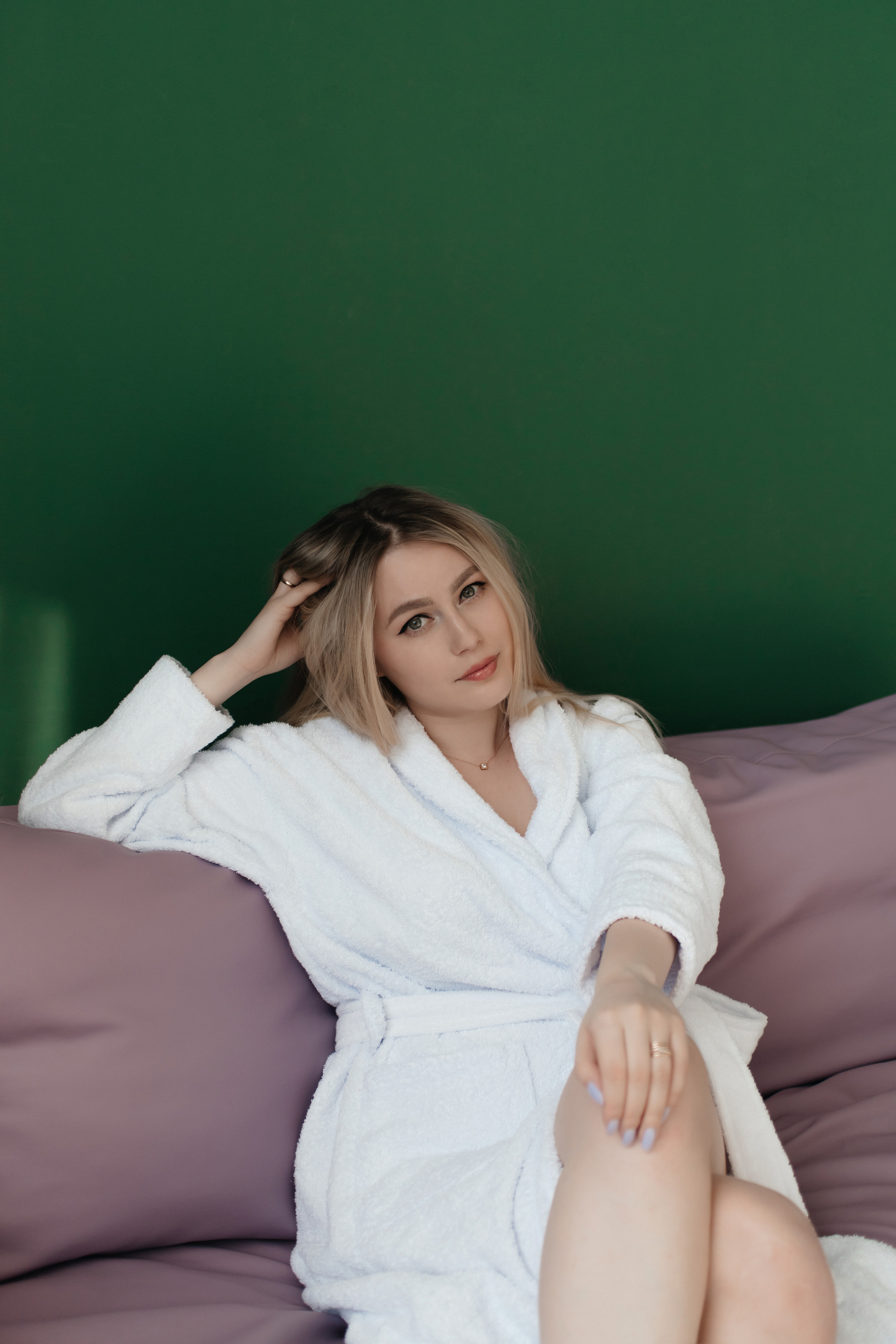 День Рождения Наташи. Семейный и детский фотограф в Нижнем Новгороде Буслаева Мария