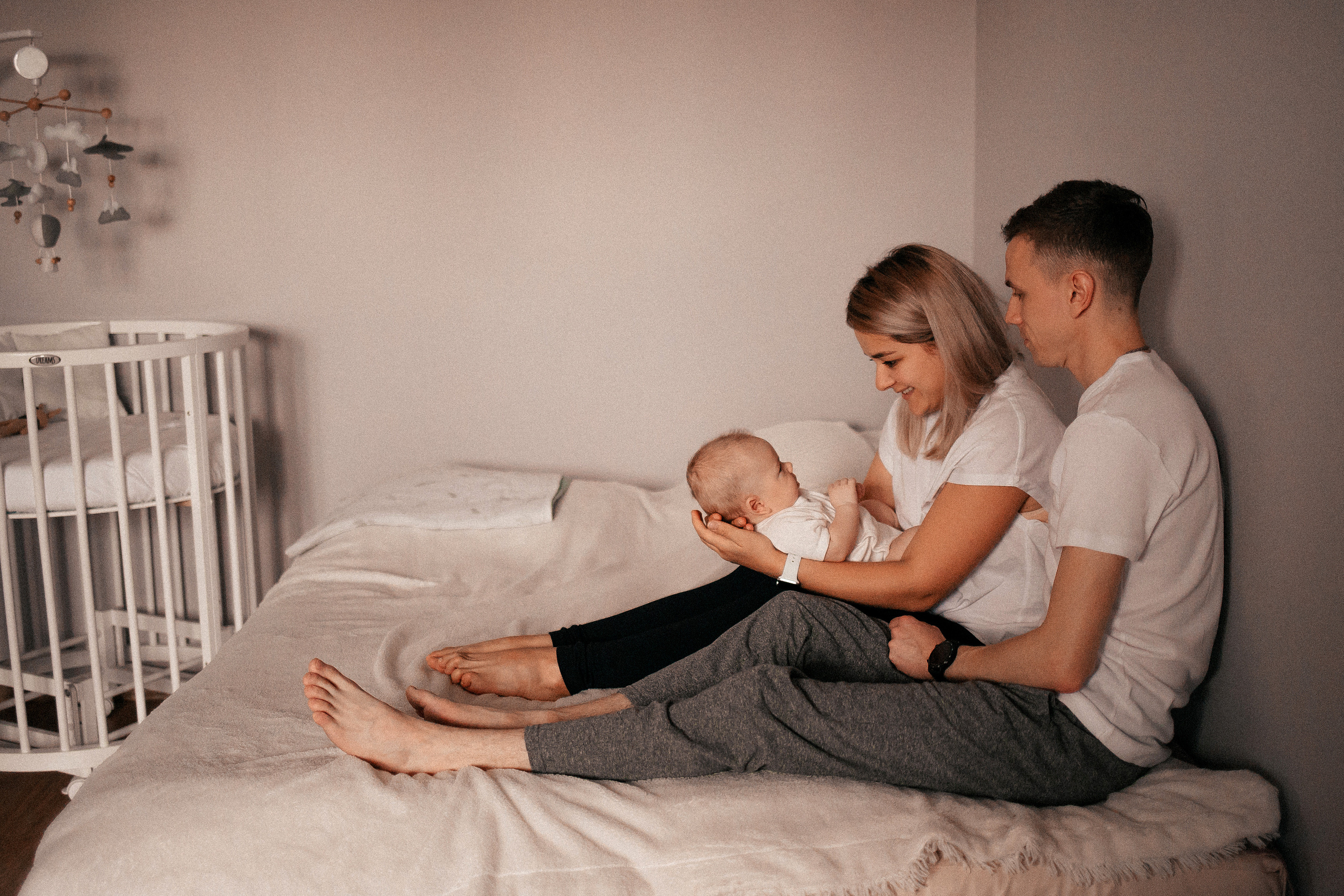 Семейный и детский фотограф в Нижнем Новгороде Буслаева Мария