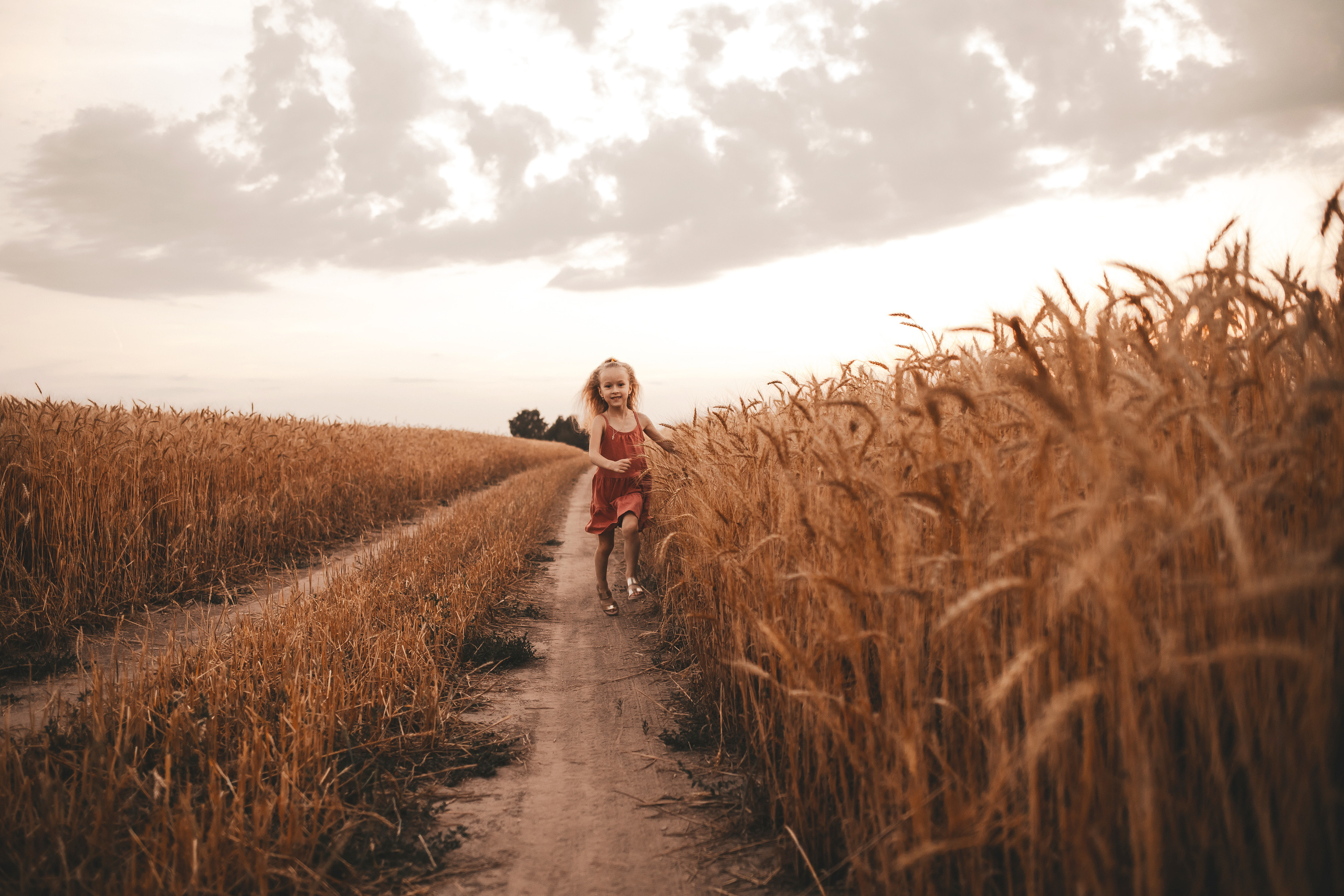 Семейный и детский фотограф в Нижнем Новгороде Буслаева Мария