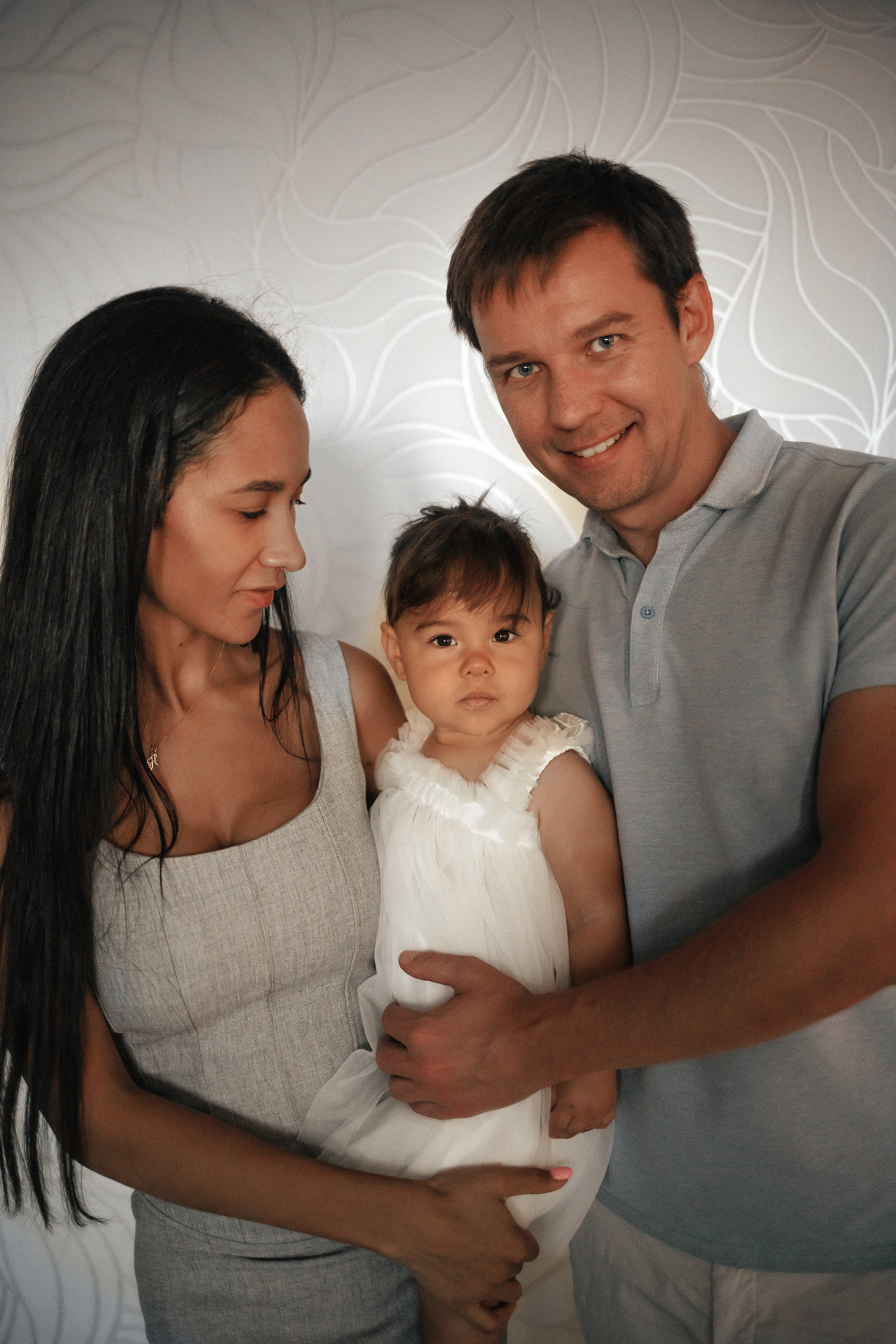 Николь. Семейный и детский фотограф в Нижнем Новгороде Буслаева Мария