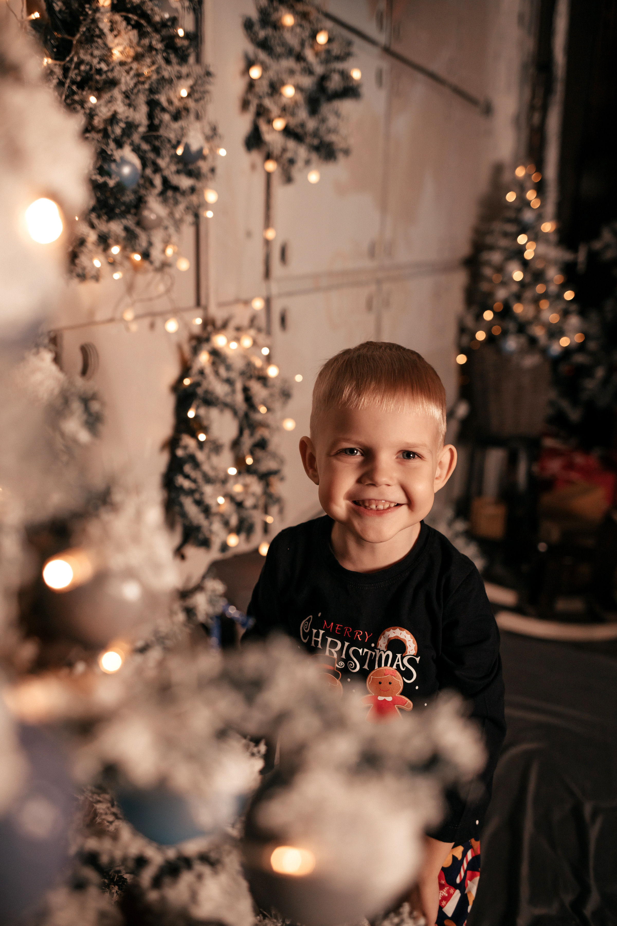 Семья Осуниных. Семейный и детский фотограф в Нижнем Новгороде Буслаева Мария