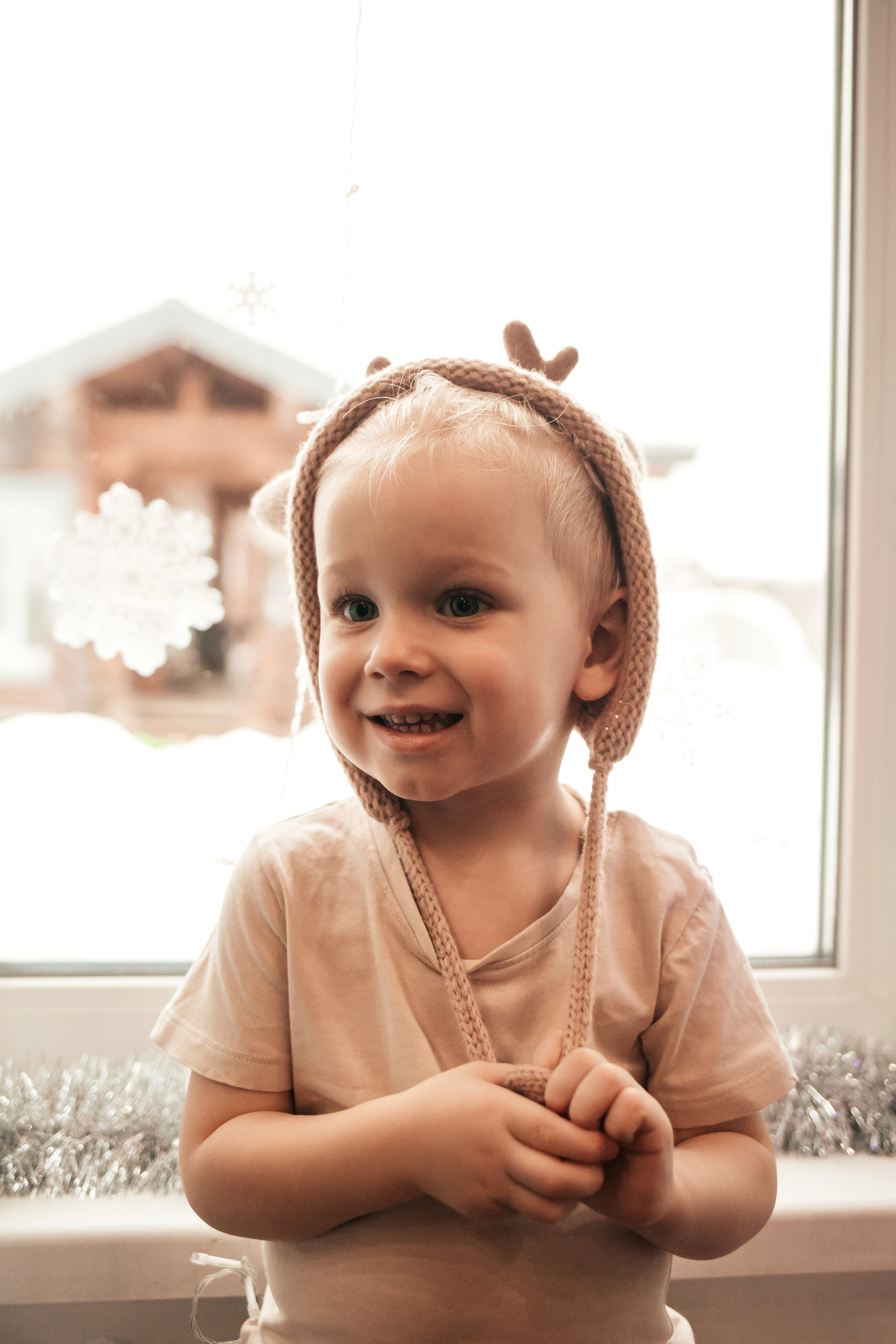 Дарья Ионова с семьёй. Семейный и детский фотограф в Нижнем Новгороде Буслаева Мария