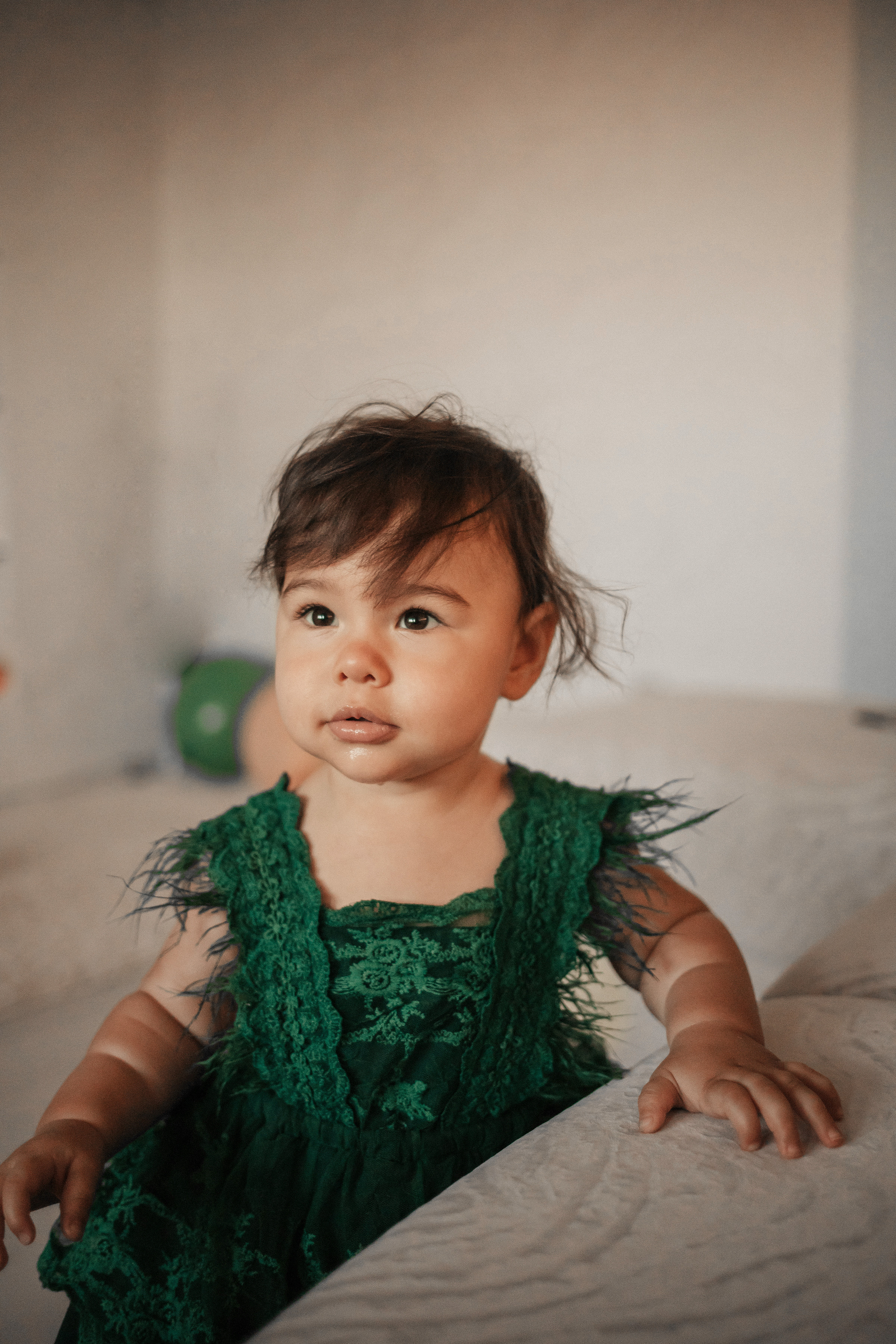 Николь. Семейный и детский фотограф в Нижнем Новгороде Буслаева Мария