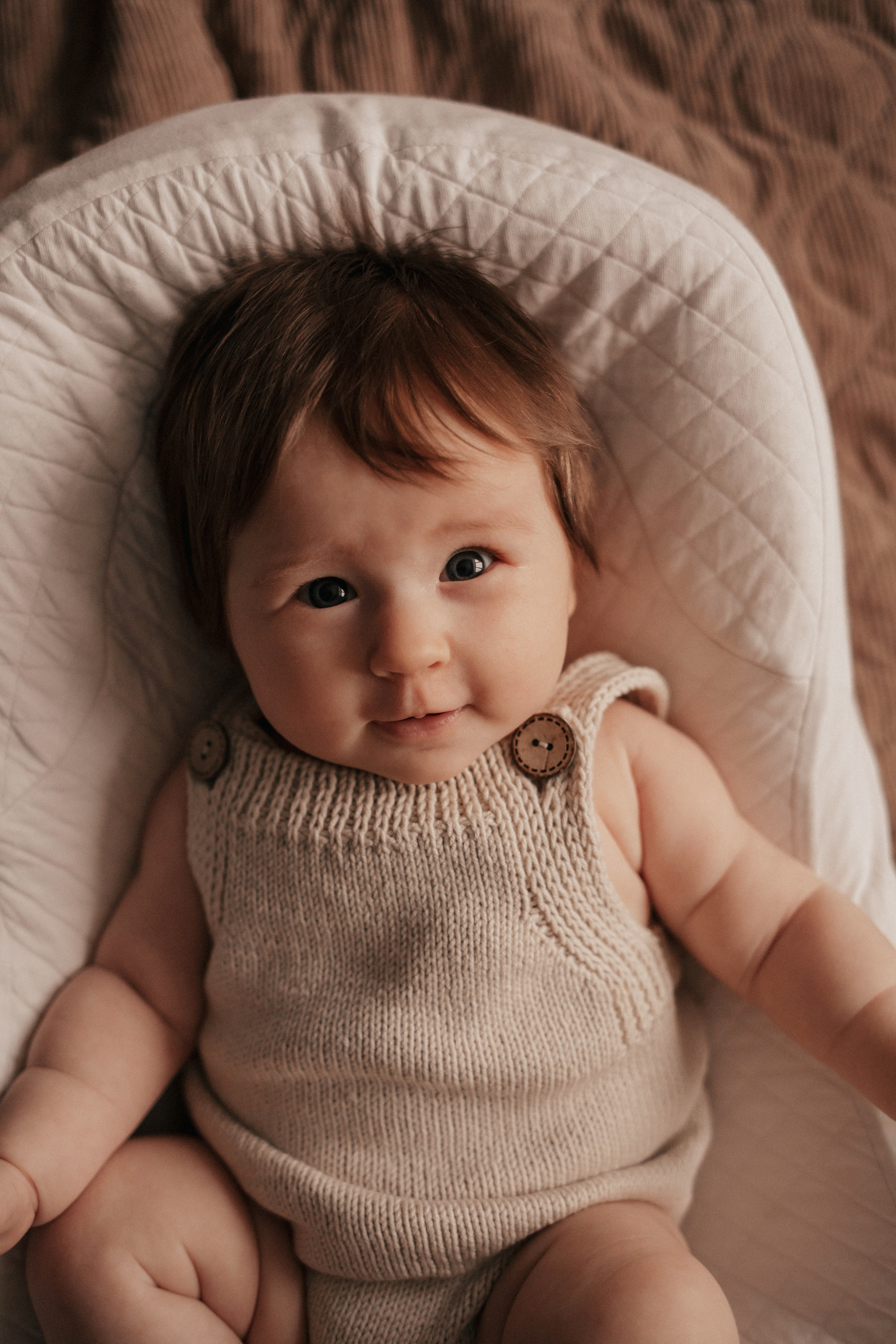 Семья Мартюшевых. Семейный и детский фотограф в Нижнем Новгороде Буслаева Мария