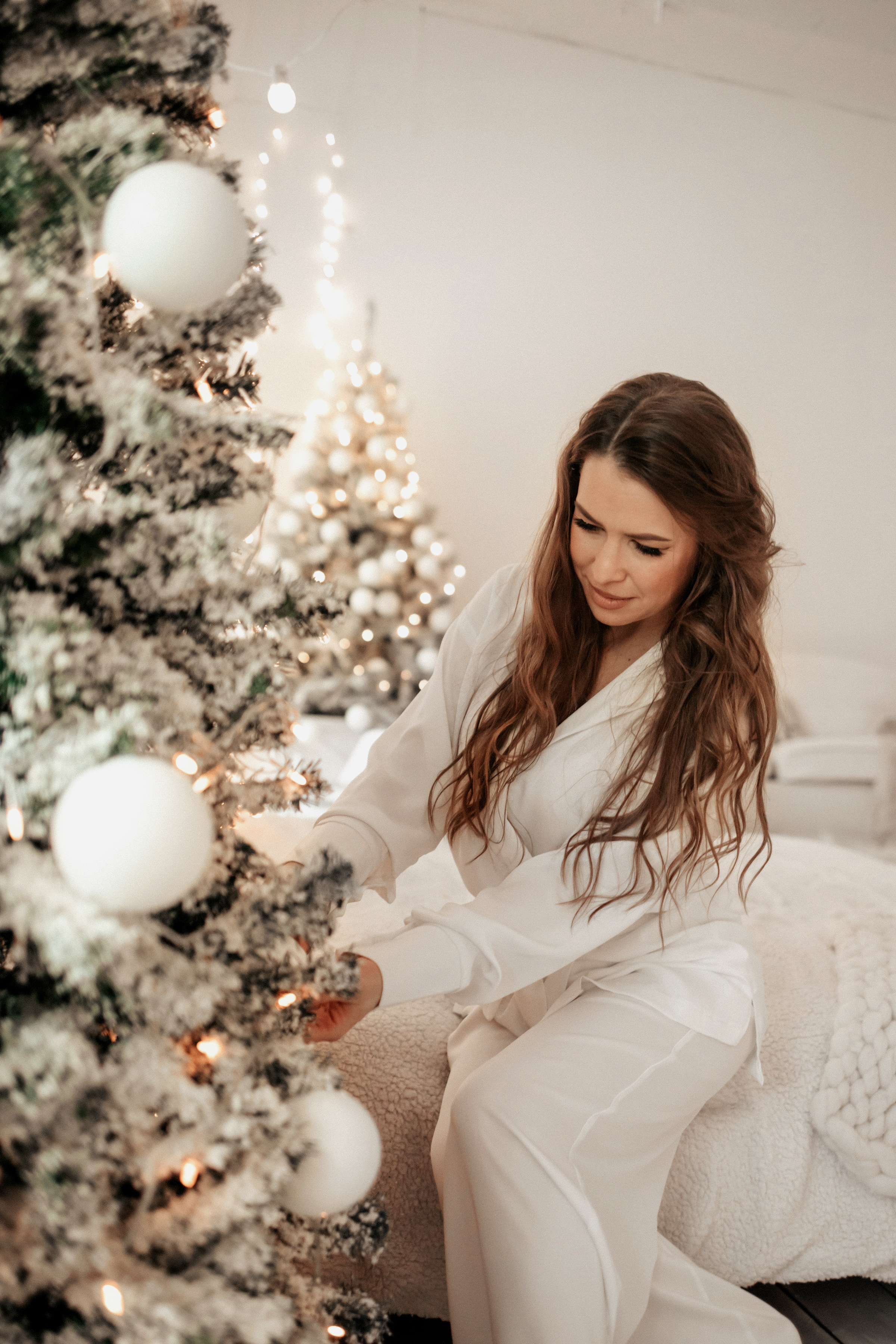 Мария Борисова. Семейный и детский фотограф в Нижнем Новгороде Буслаева Мария