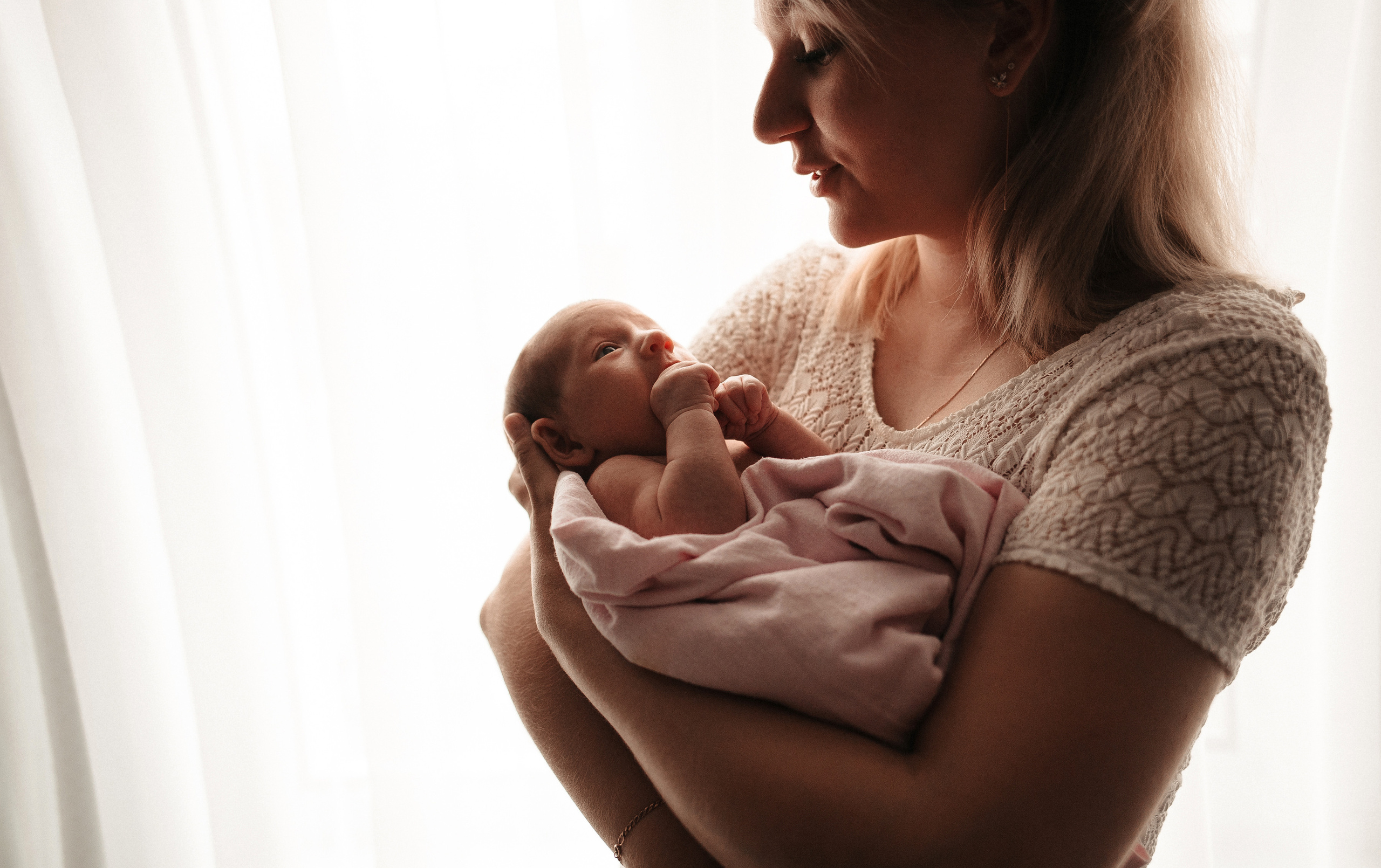 Семейный и детский фотограф в Нижнем Новгороде Буслаева Мария