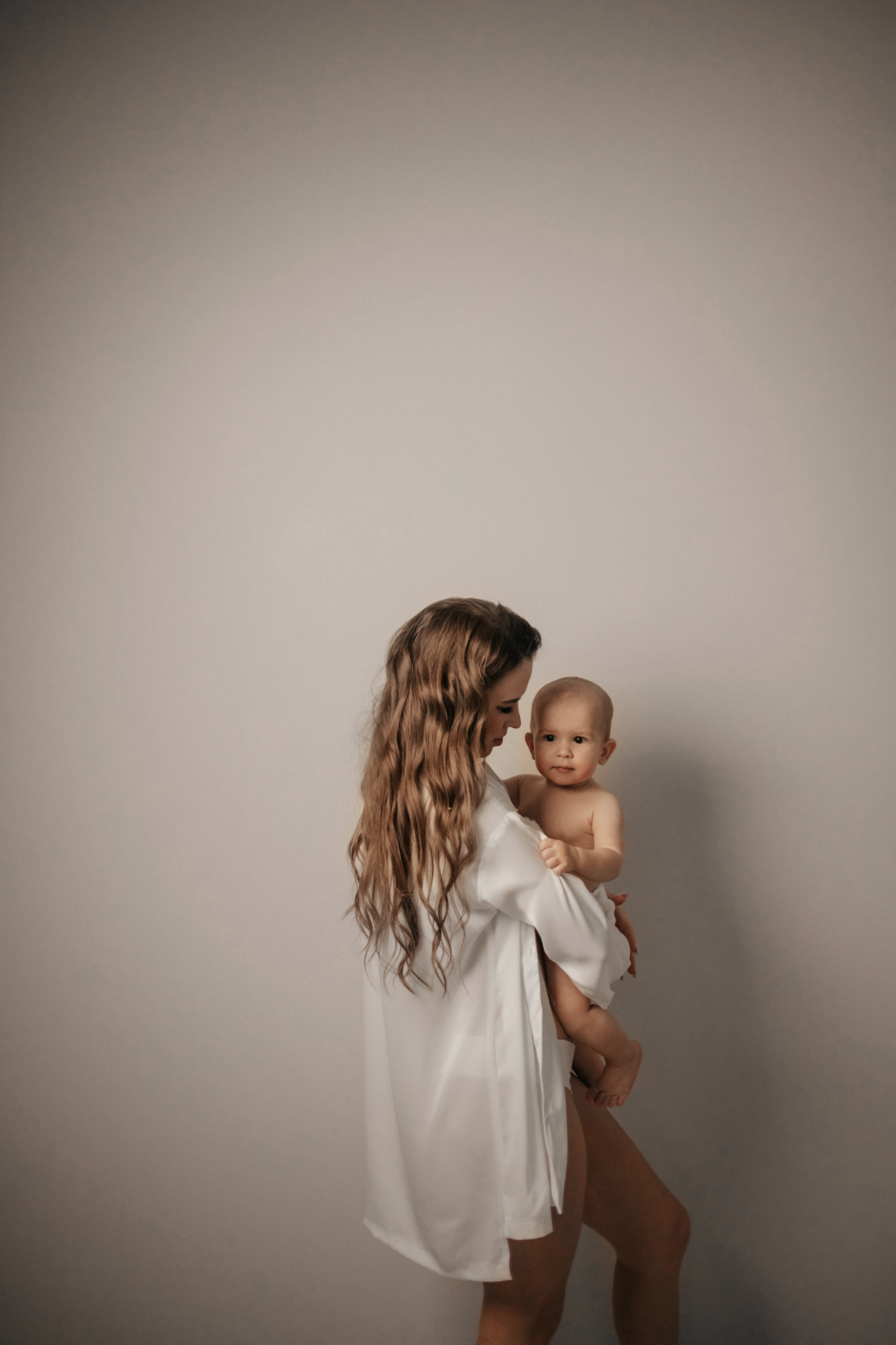 Мария Борисова. Семейный и детский фотограф в Нижнем Новгороде Буслаева Мария