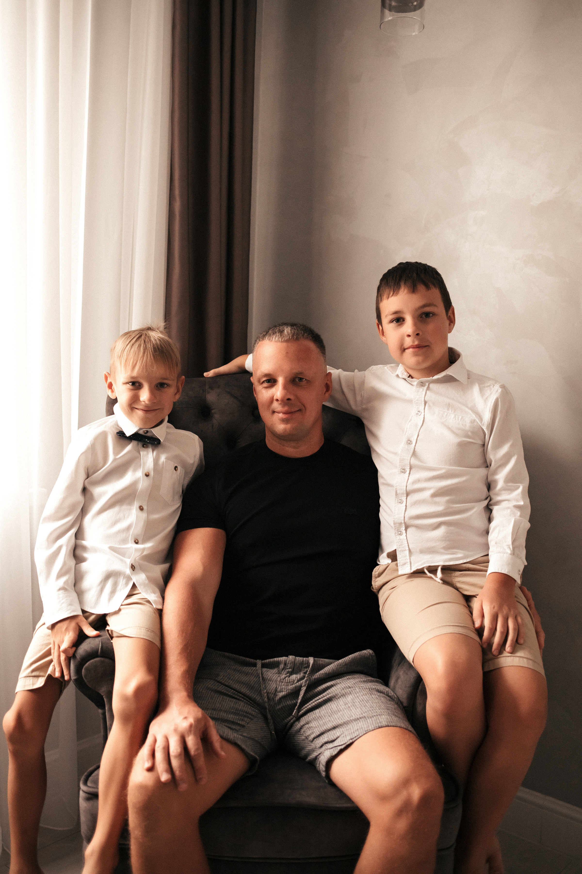 1 годик Анюте. Семейный и детский фотограф в Нижнем Новгороде Буслаева Мария