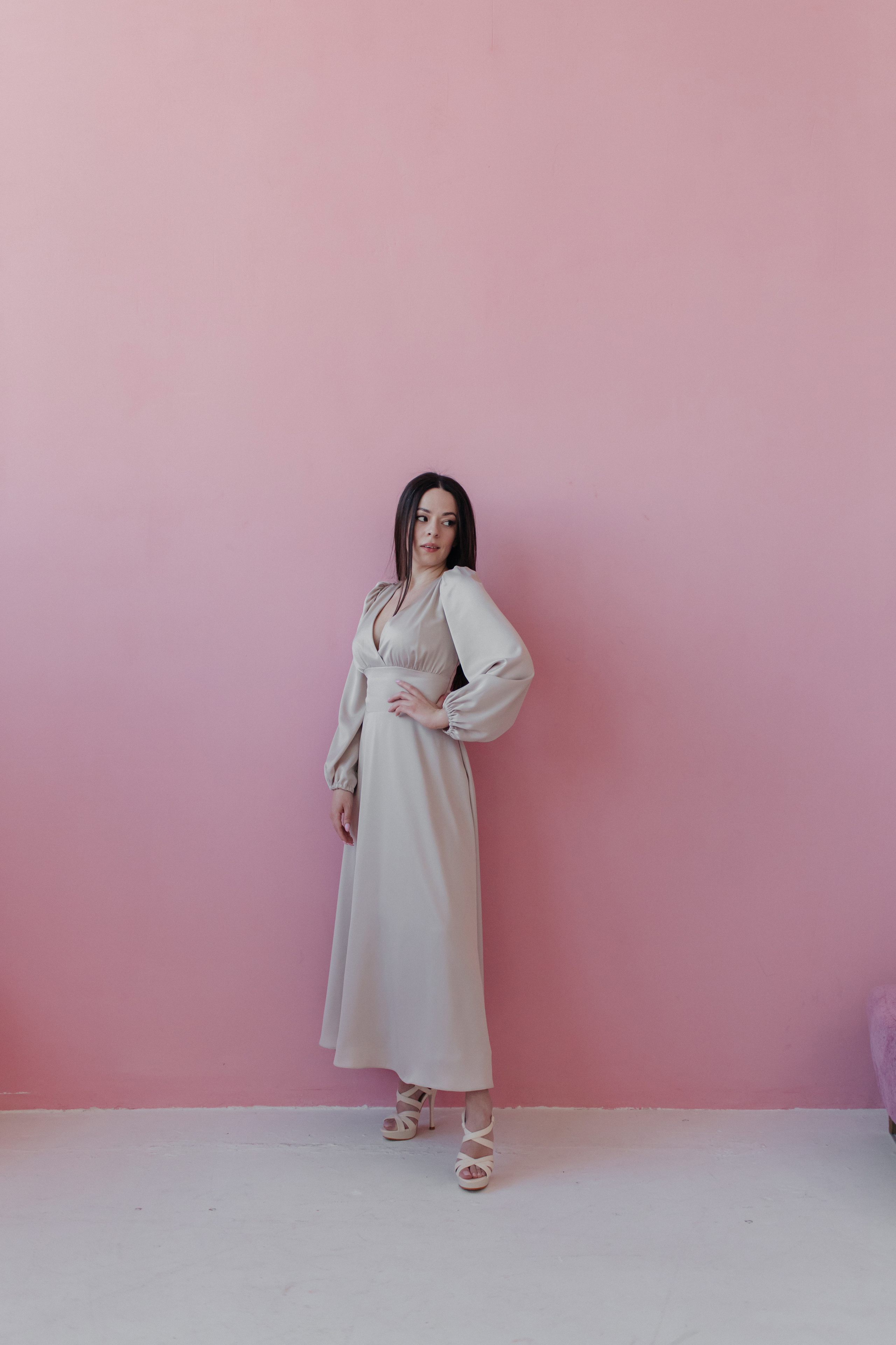 День Рождения Наташи. Семейный и детский фотограф в Нижнем Новгороде Буслаева Мария