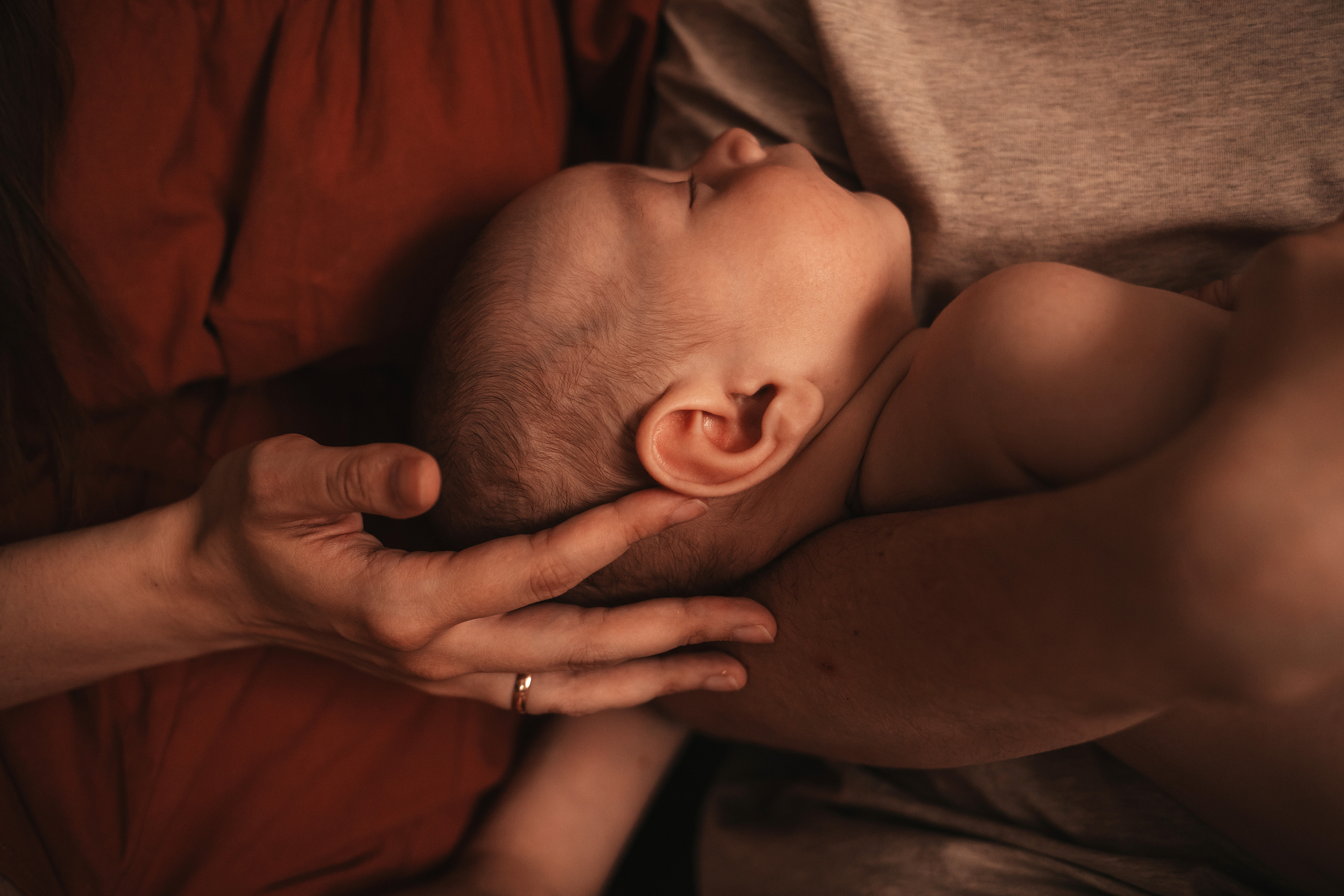 Семейный и детский фотограф в Нижнем Новгороде Буслаева Мария