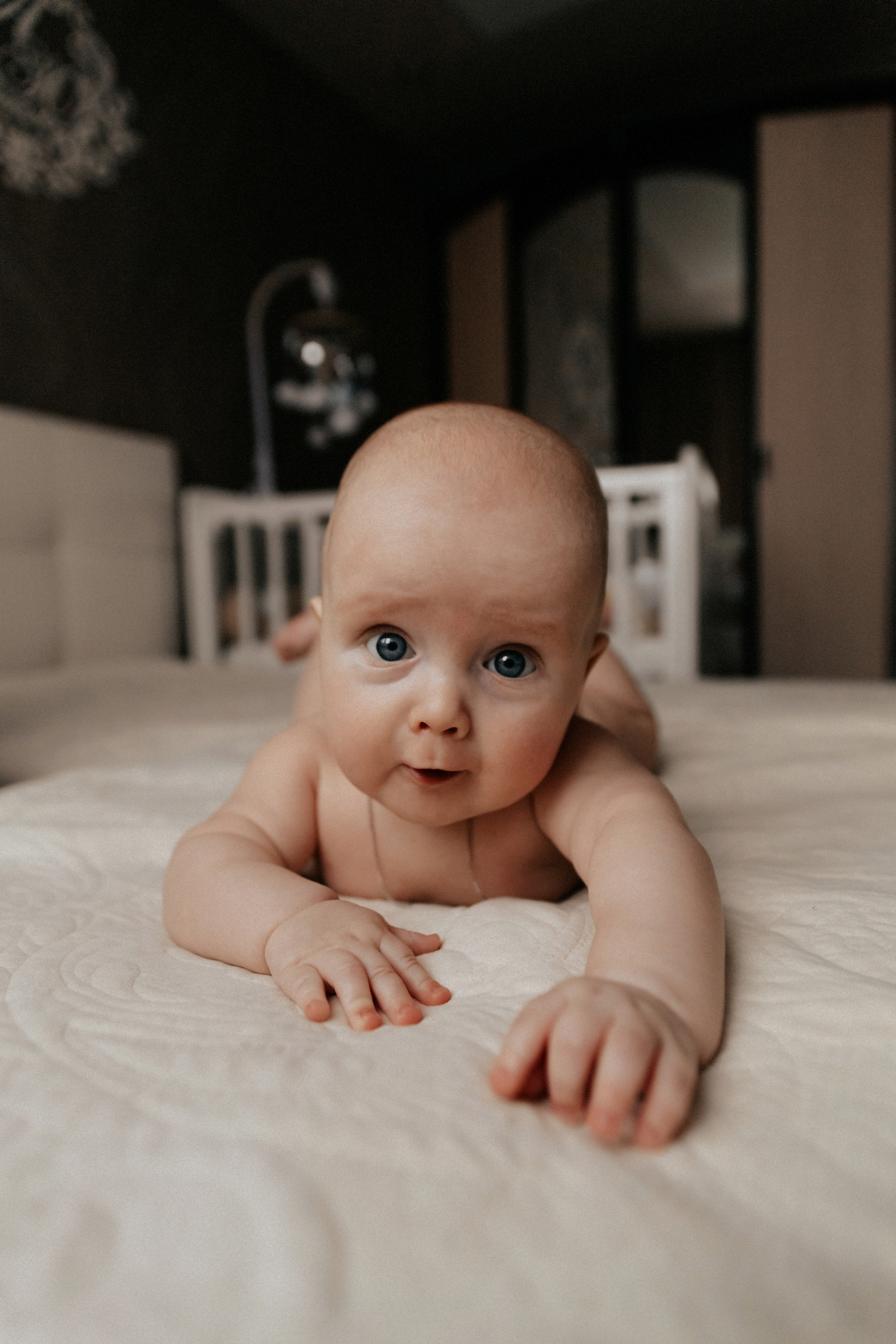 Семья Чекановых. Семейный и детский фотограф в Нижнем Новгороде Буслаева Мария