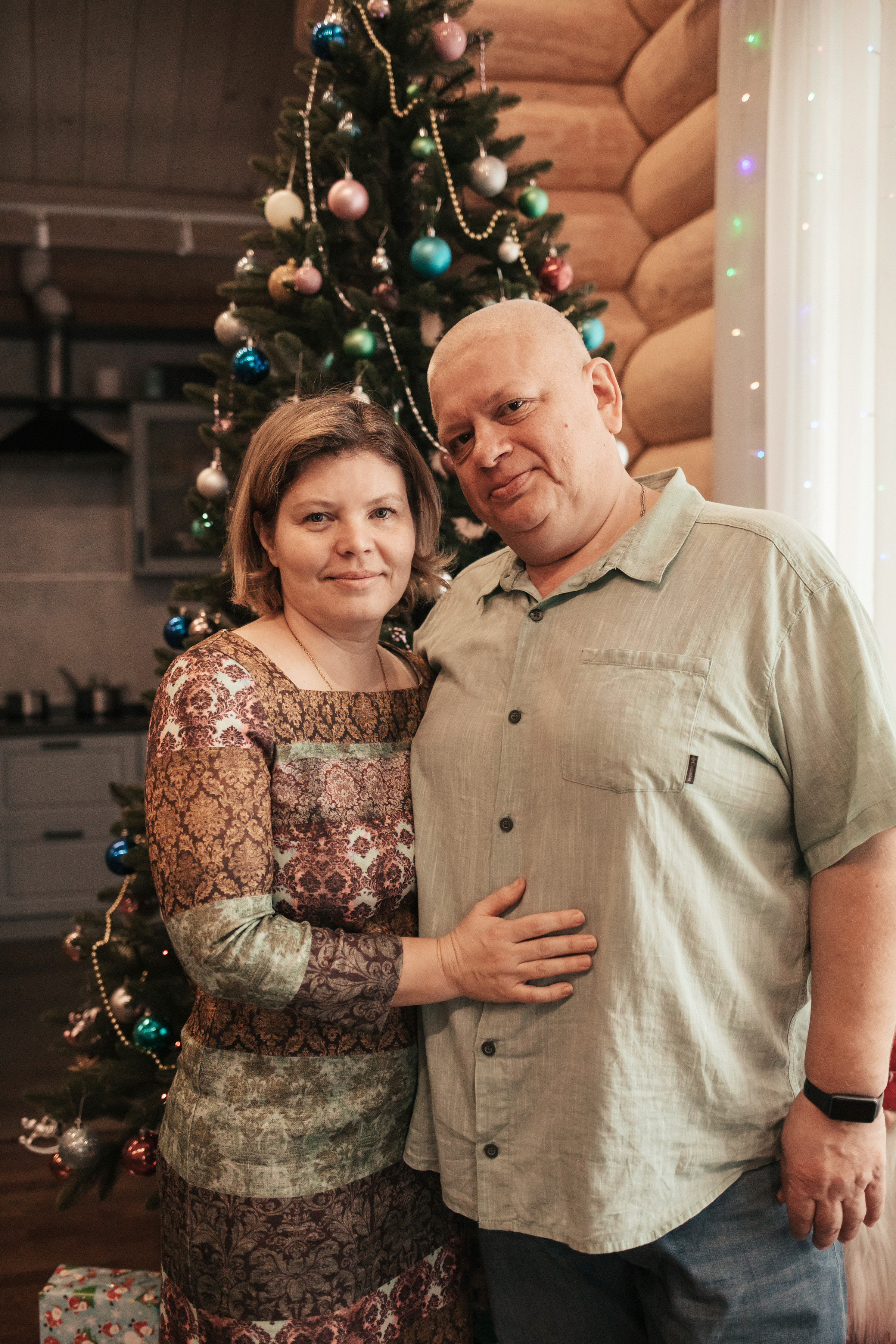 Дарья Ионова с семьёй. Семейный и детский фотограф в Нижнем Новгороде Буслаева Мария