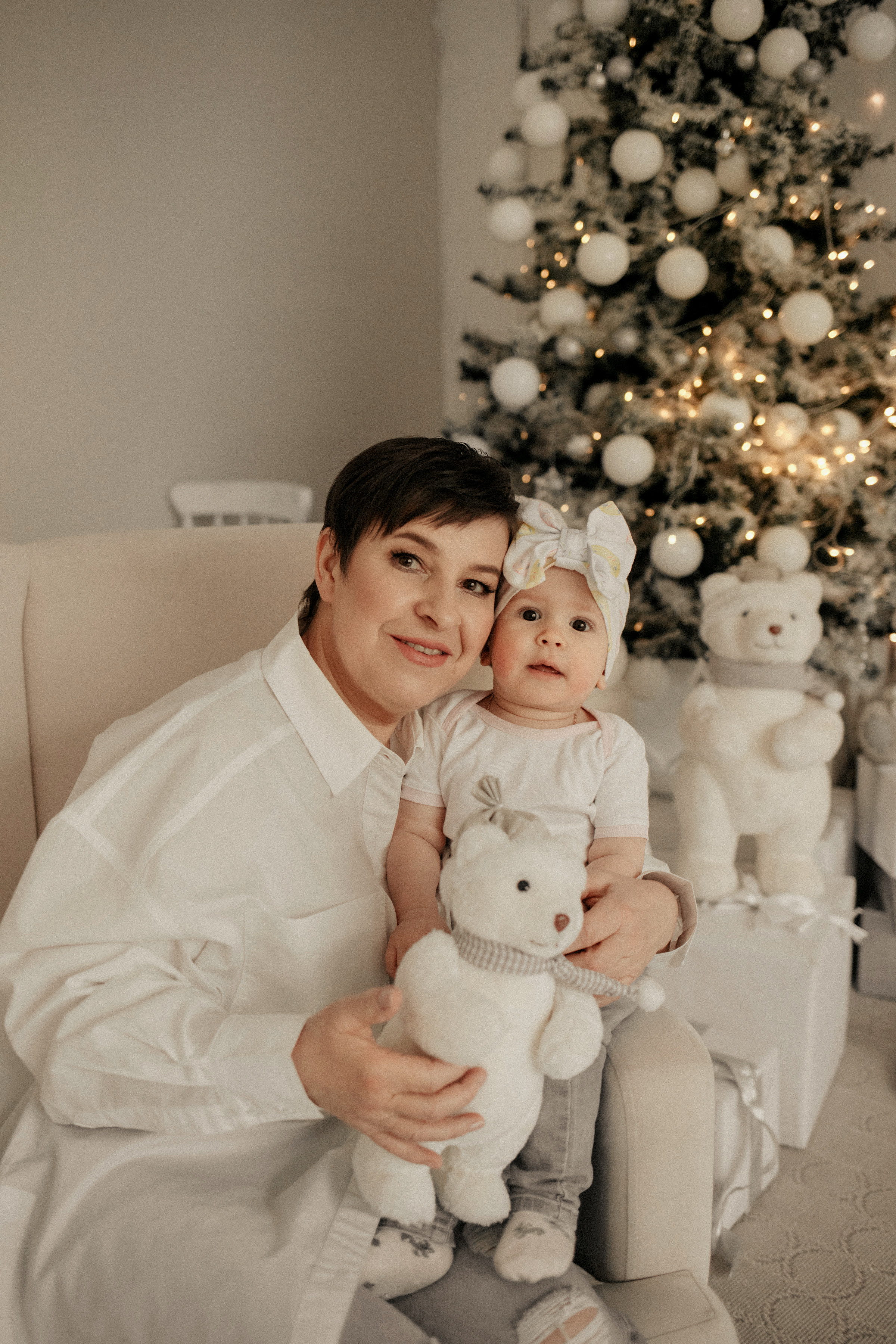 Мария Борисова. Семейный и детский фотограф в Нижнем Новгороде Буслаева Мария