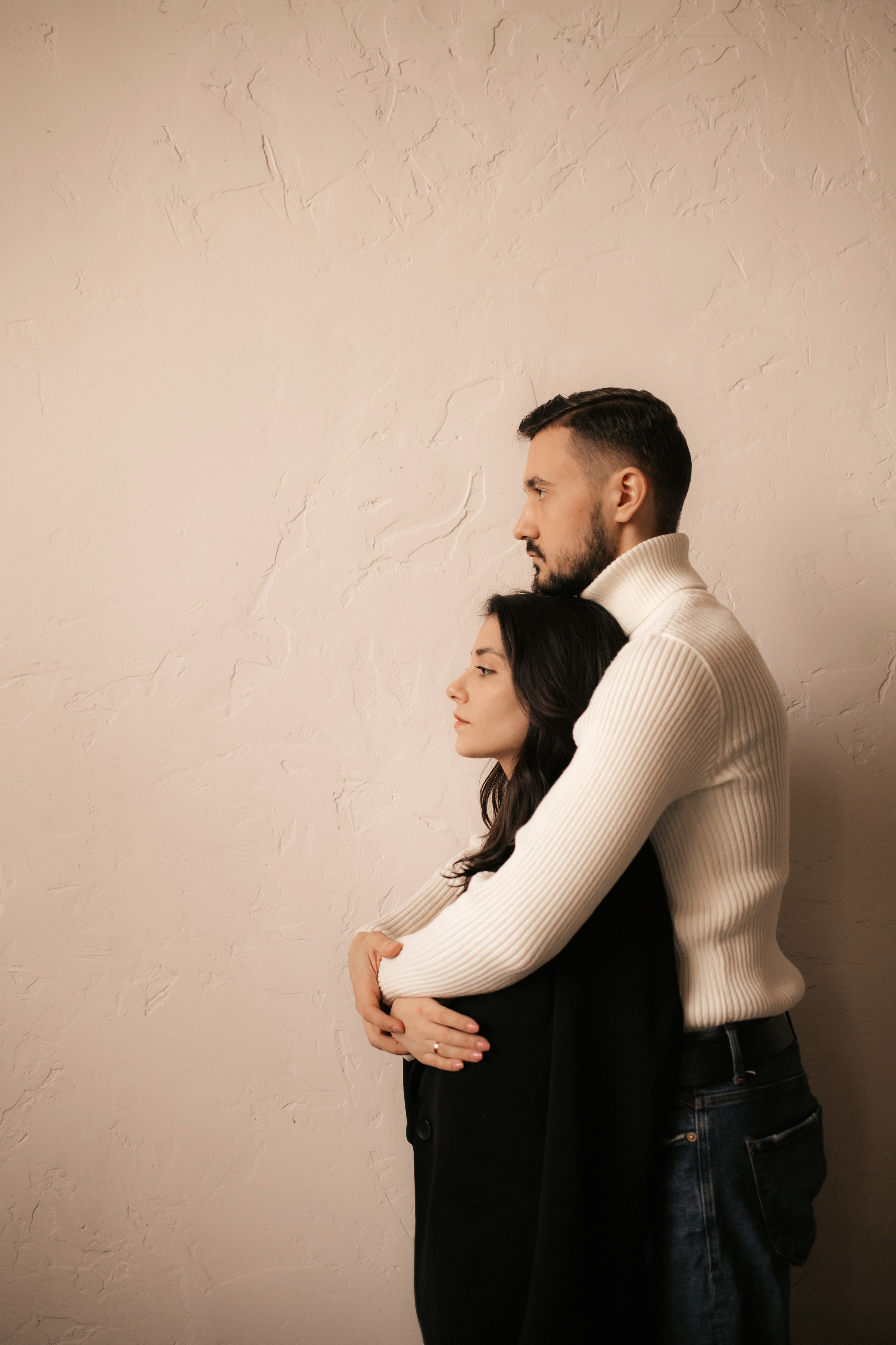 Пётр и Лилия. Семейный и детский фотограф в Нижнем Новгороде Буслаева Мария