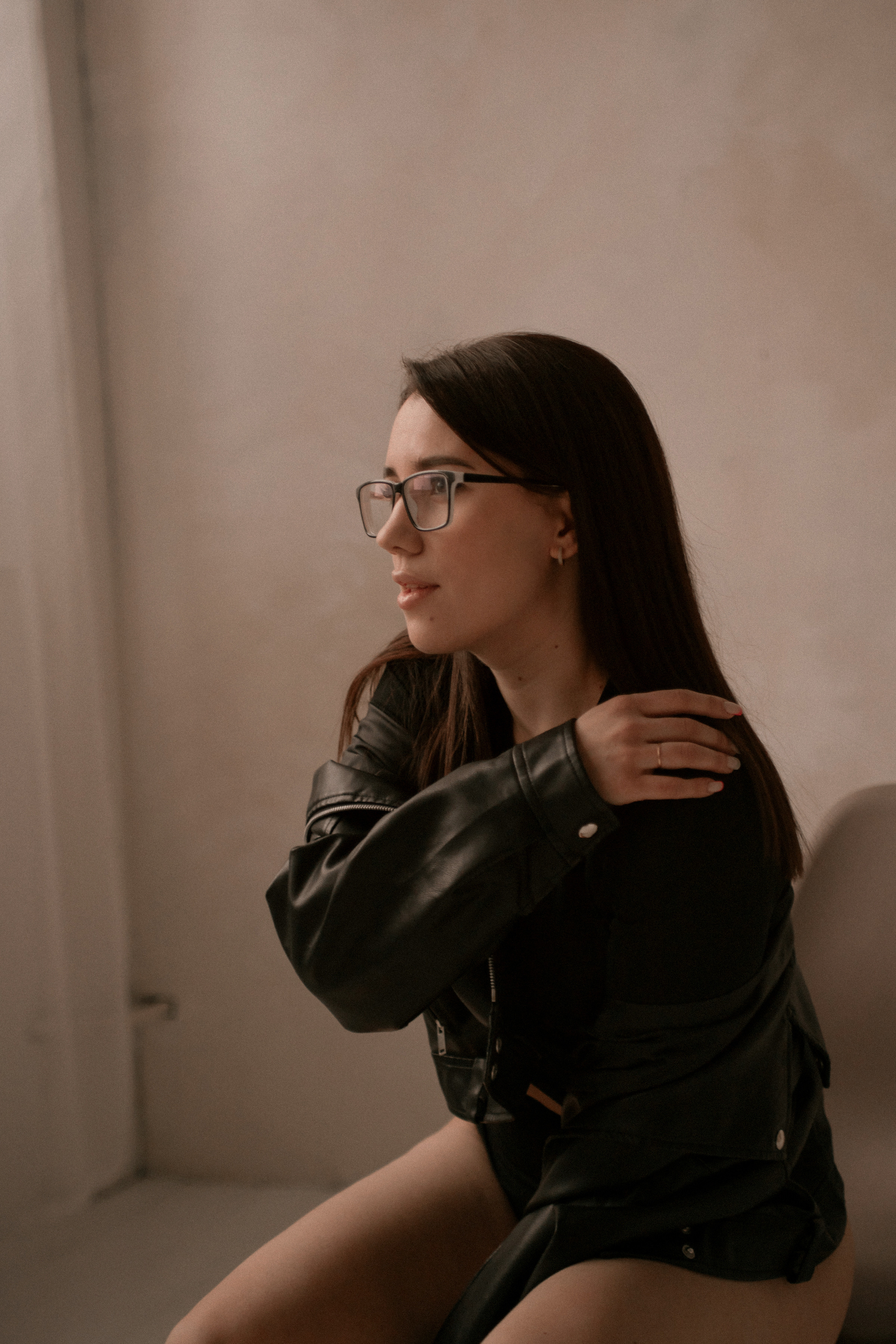 Катя и Максим. Семейный и детский фотограф в Нижнем Новгороде Буслаева Мария