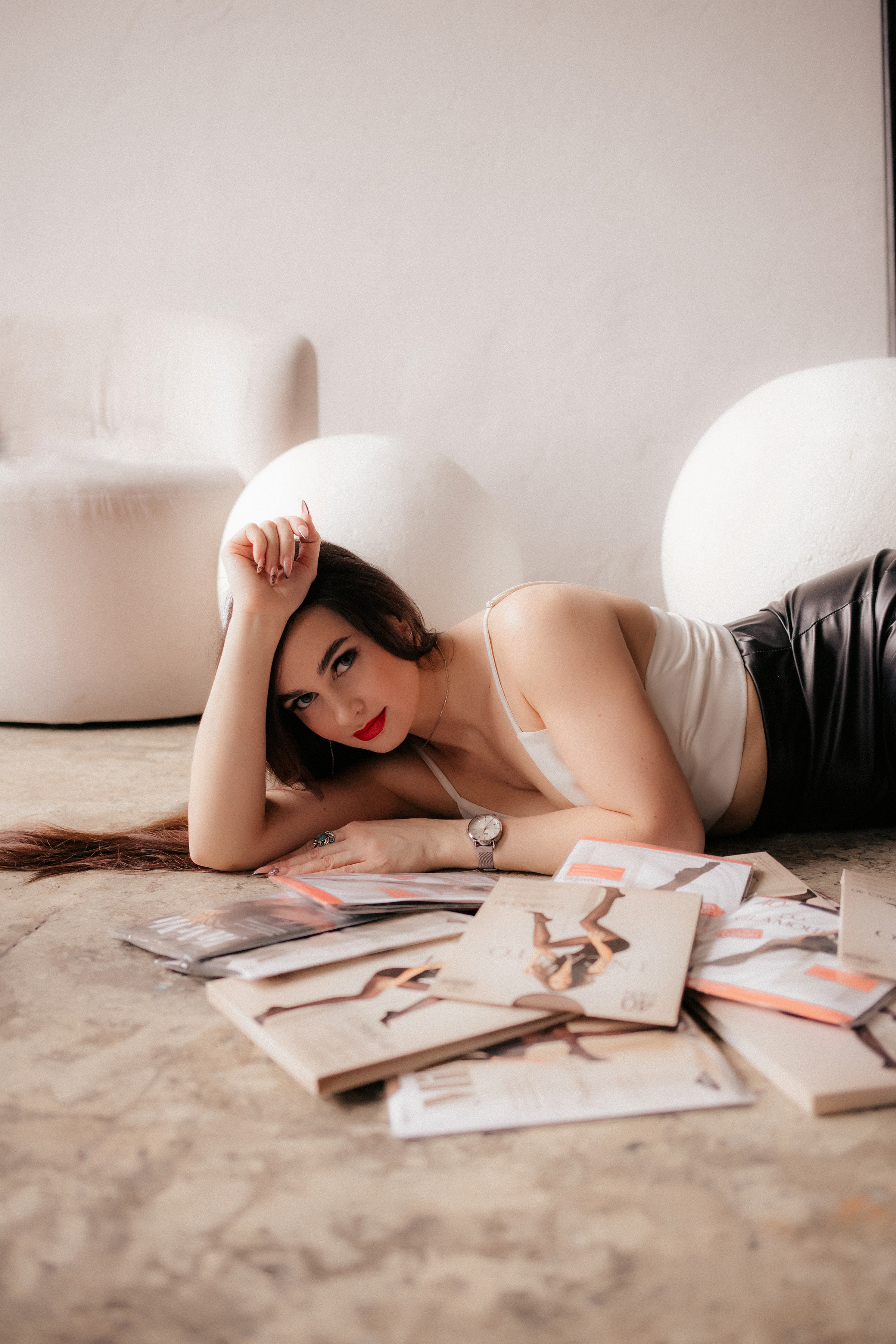 Борисова Анна. Семейный и детский фотограф в Нижнем Новгороде Буслаева Мария