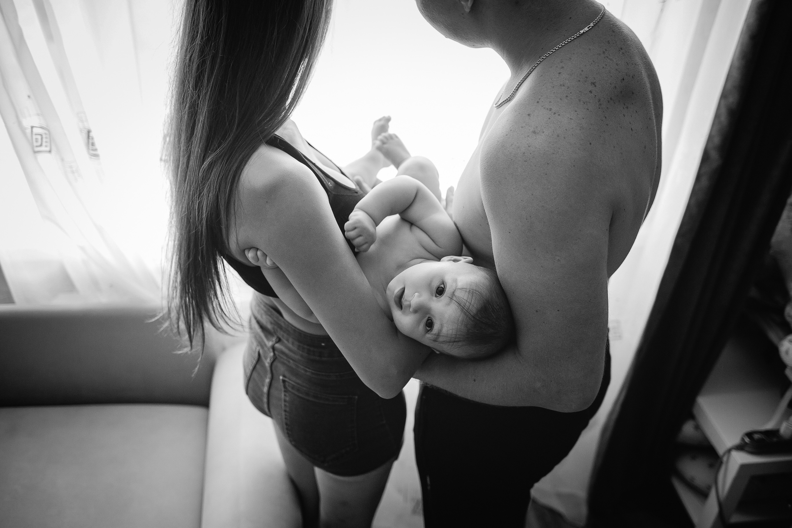 Семейный и детский фотограф в Нижнем Новгороде Буслаева Мария