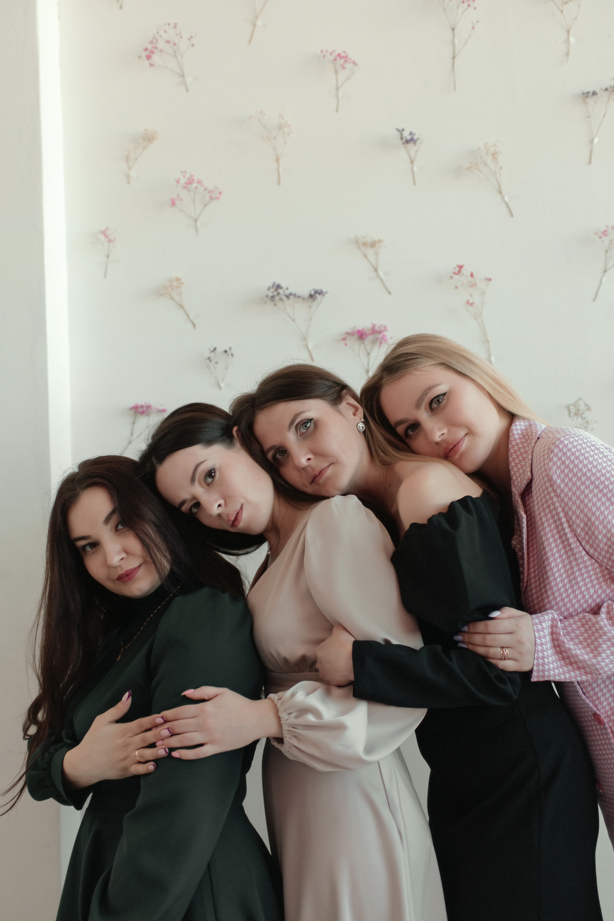 День Рождения Наташи. Семейный и детский фотограф в Нижнем Новгороде Буслаева Мария