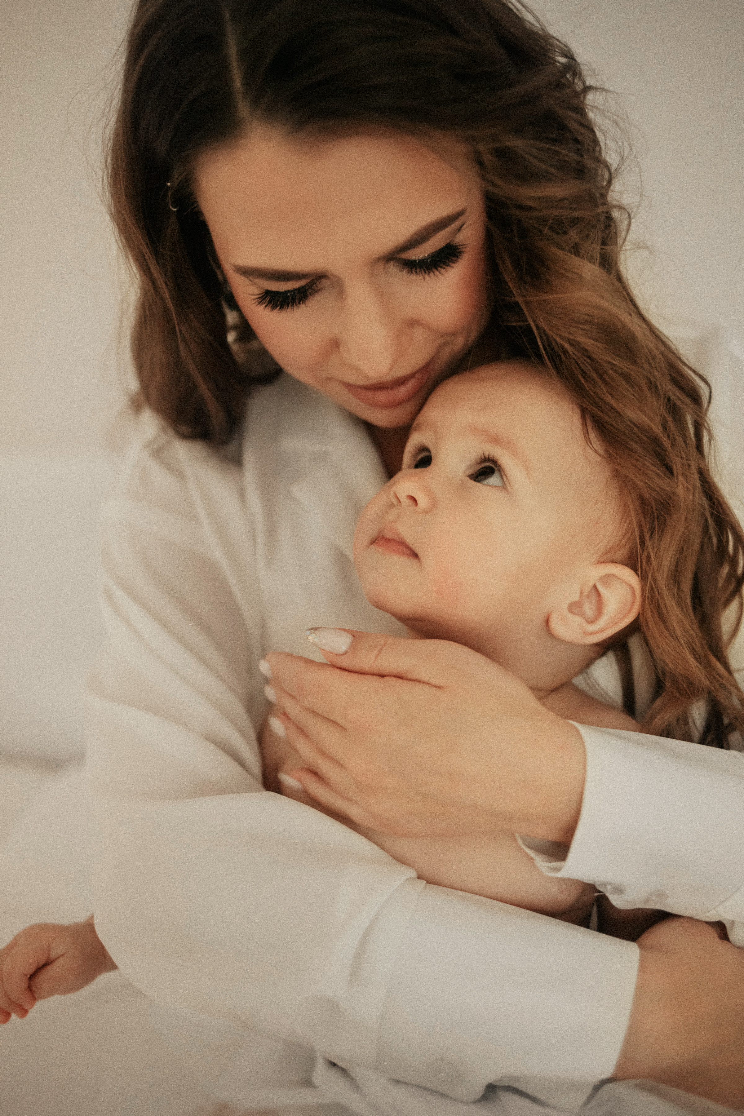 Мария Борисова. Семейный и детский фотограф в Нижнем Новгороде Буслаева Мария