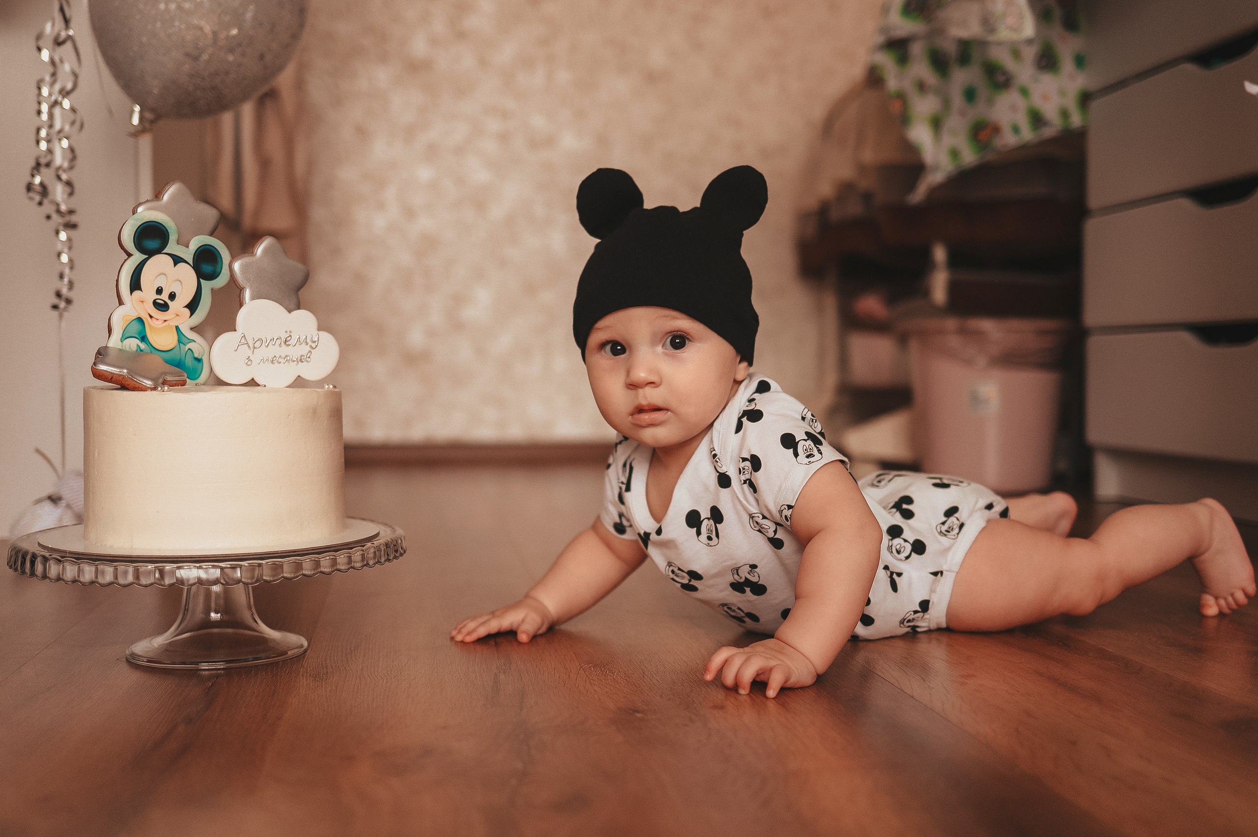 Семейный и детский фотограф в Нижнем Новгороде Буслаева Мария