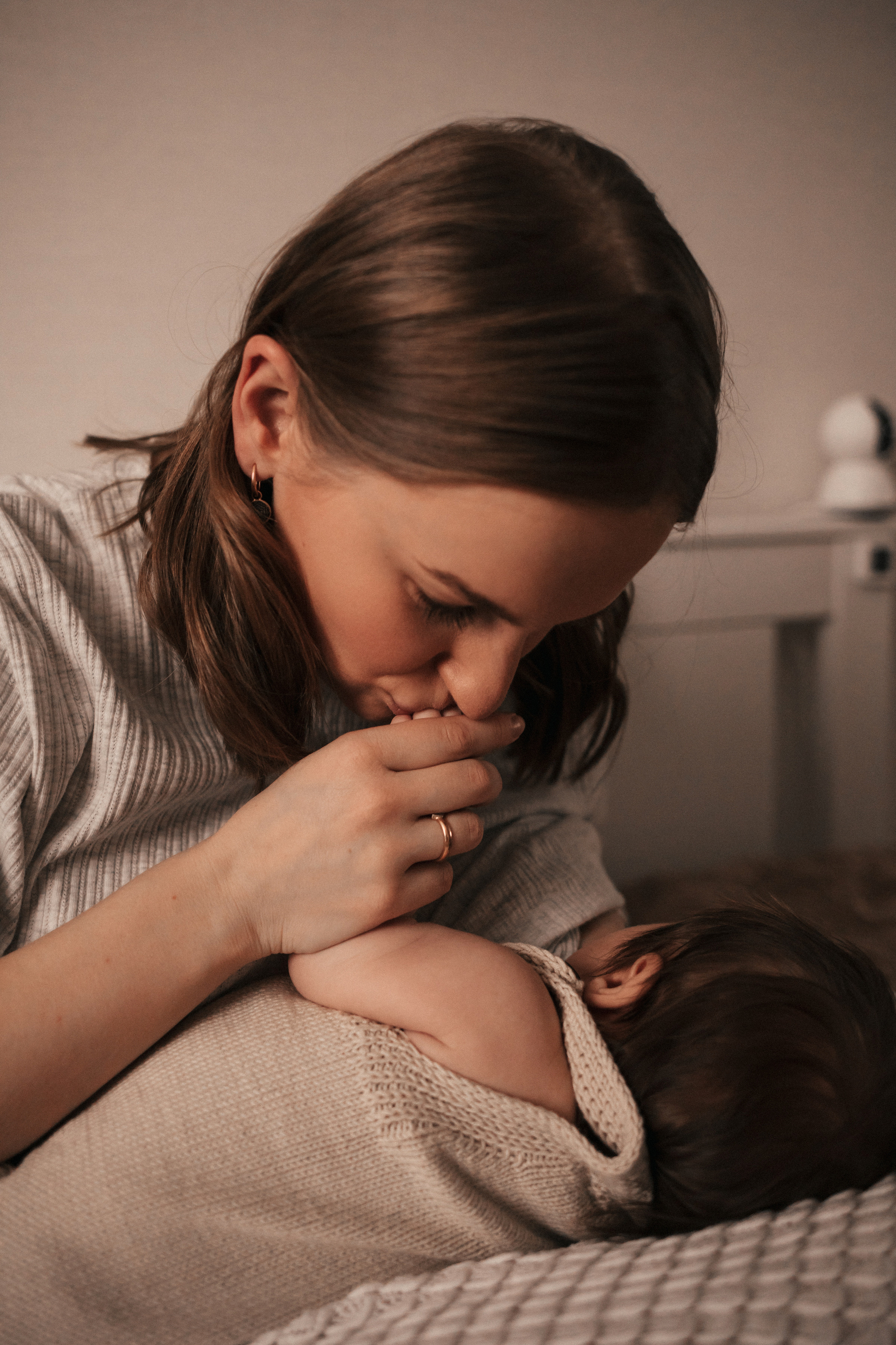 Семья Мартюшевых. Семейный и детский фотограф в Нижнем Новгороде Буслаева Мария