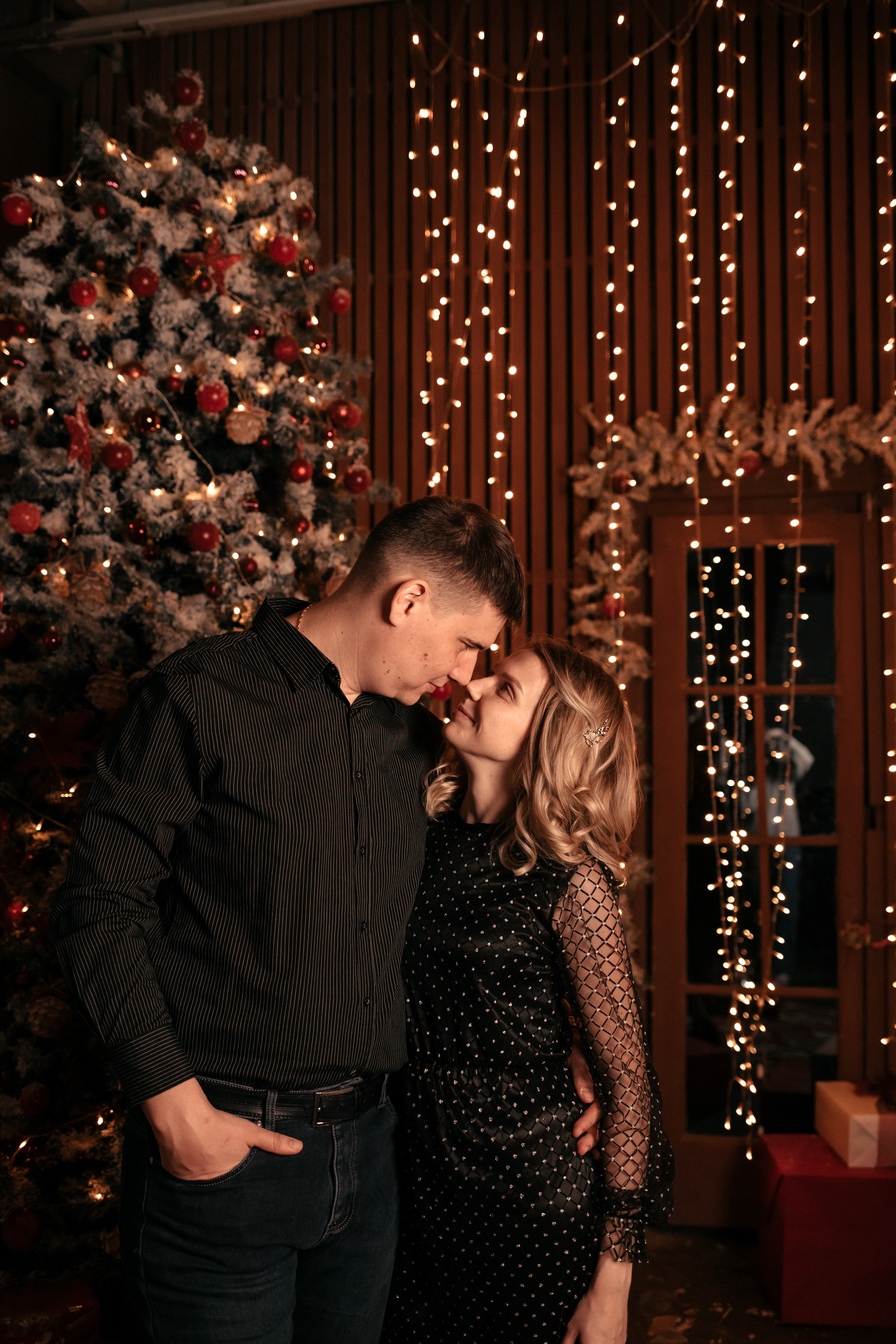 Семья Осуниных. Семейный и детский фотограф в Нижнем Новгороде Буслаева Мария