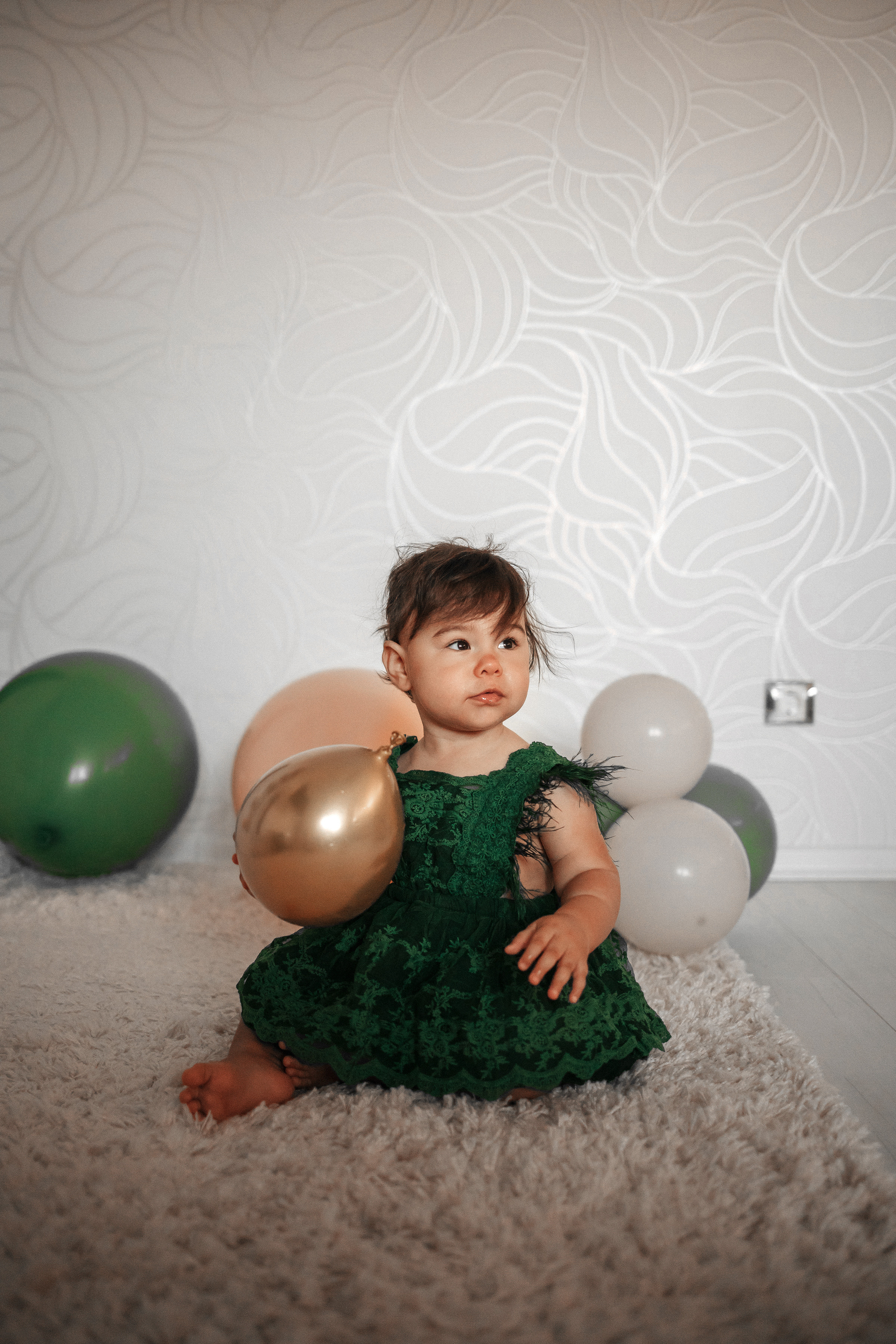 Николь. Семейный и детский фотограф в Нижнем Новгороде Буслаева Мария