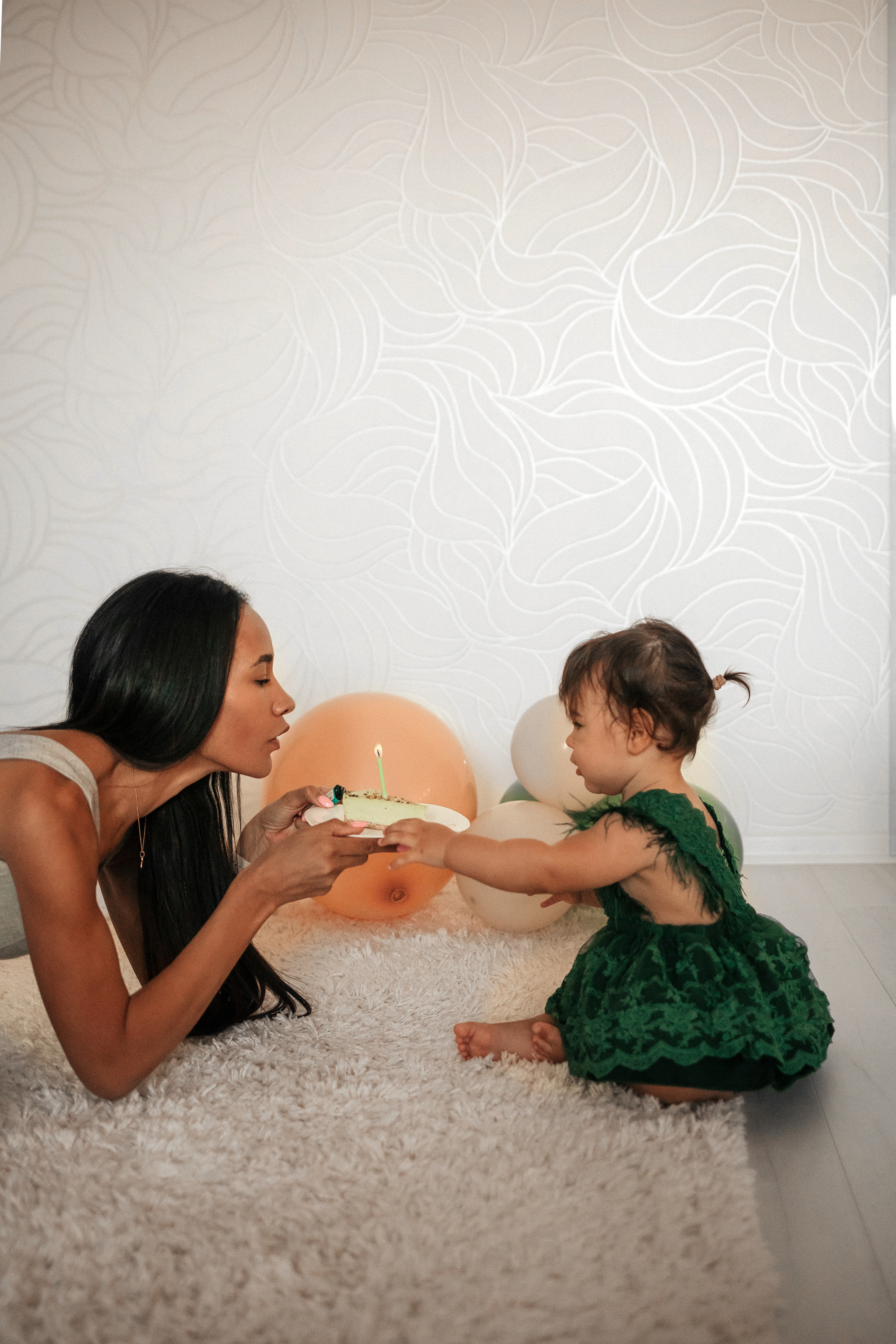 Николь. Семейный и детский фотограф в Нижнем Новгороде Буслаева Мария