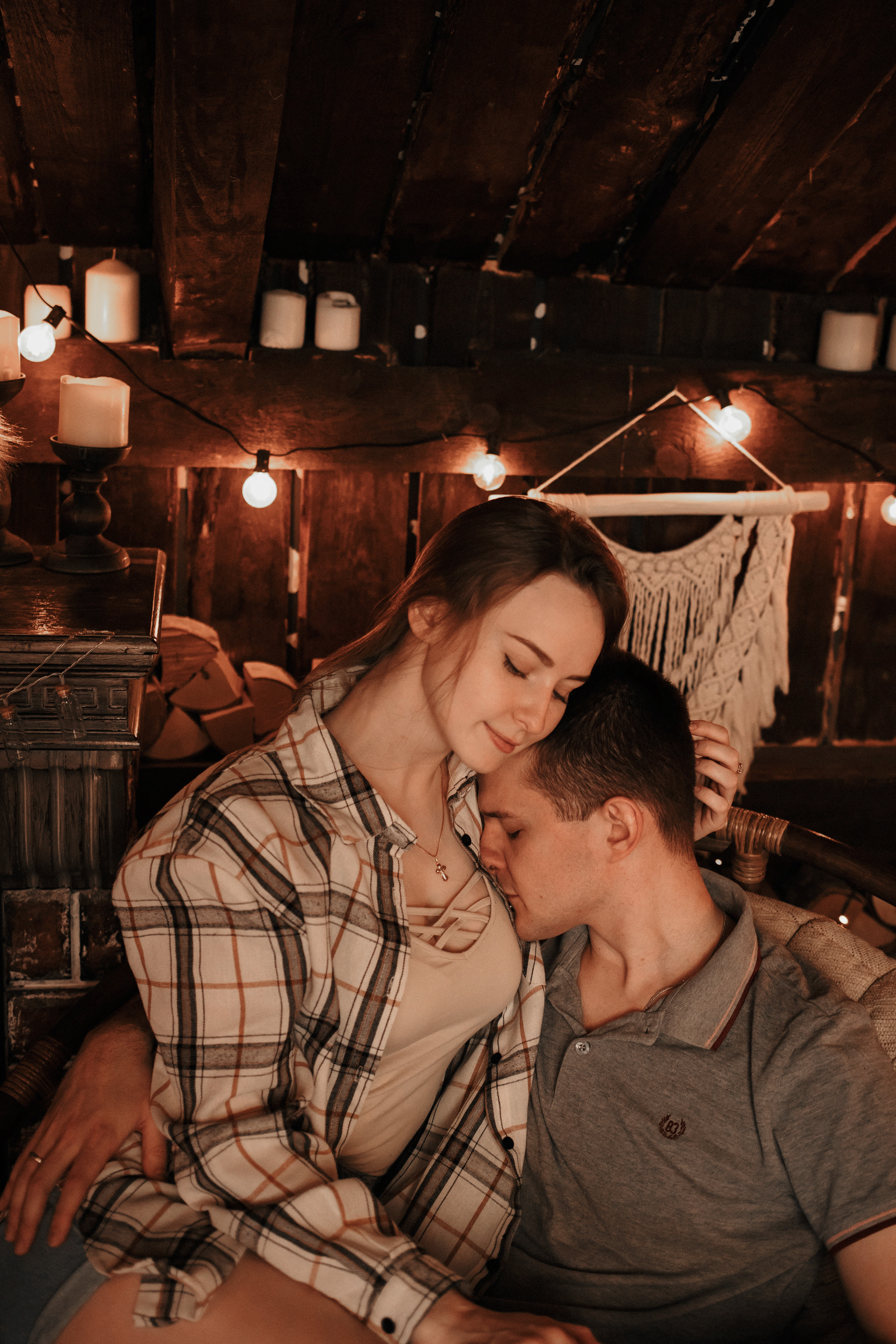 Алексей и Вероника. Семейный и детский фотограф в Нижнем Новгороде Буслаева Мария