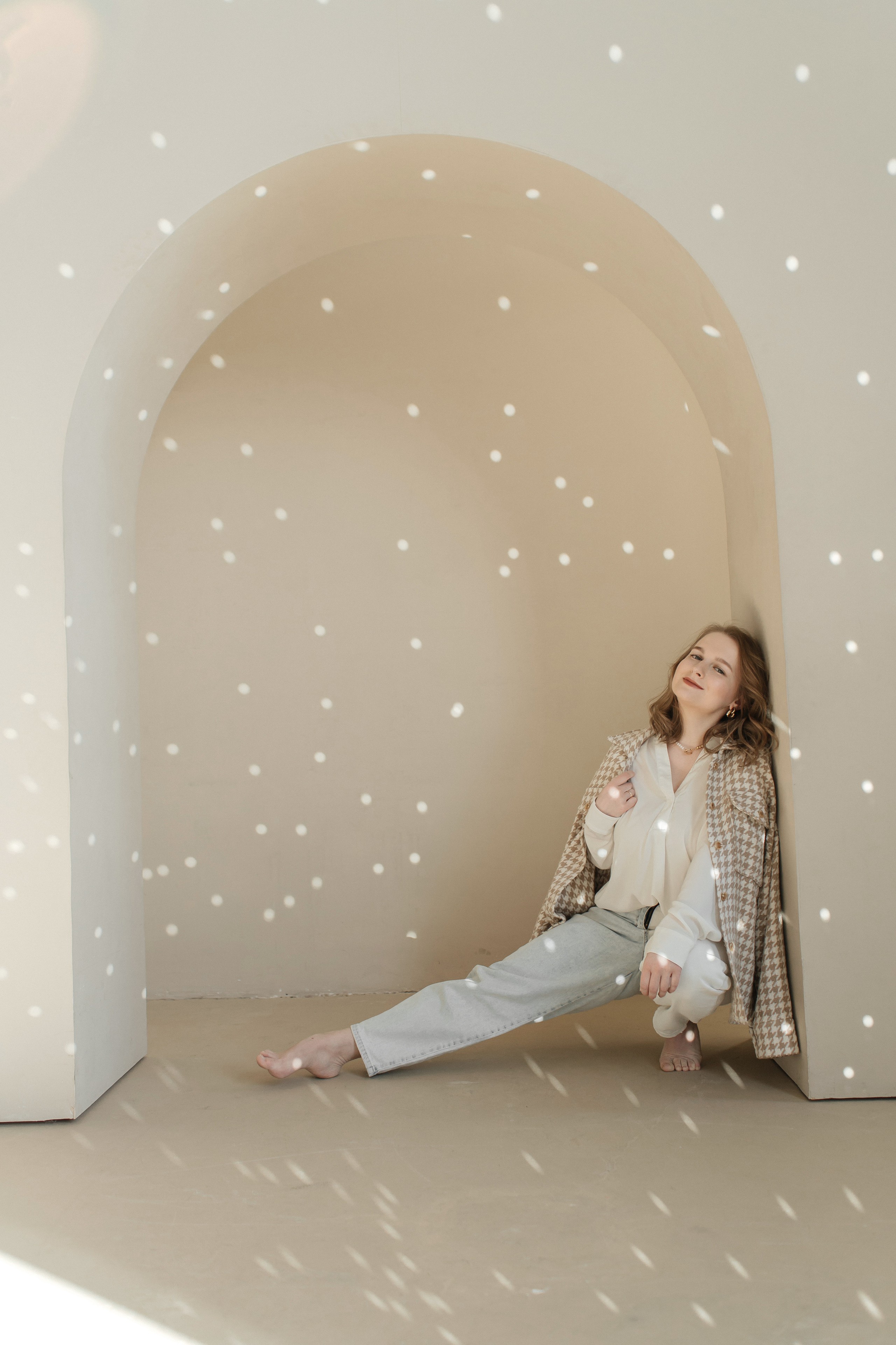 Ксения. Семейный и детский фотограф в Нижнем Новгороде Буслаева Мария