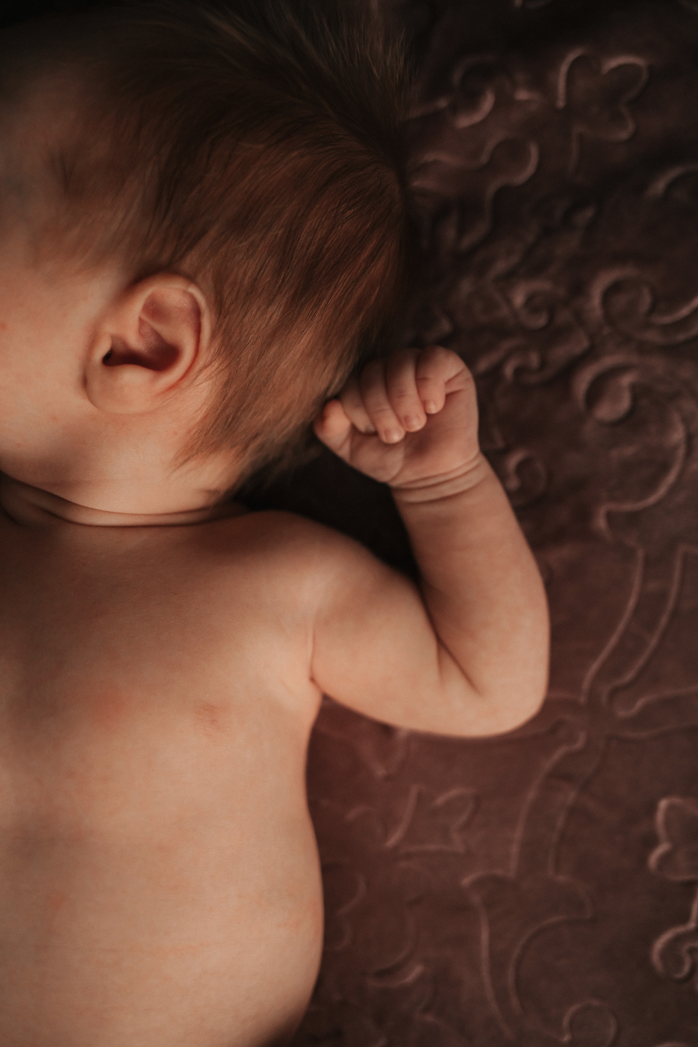 Никита, Ксения и Саша. Семейный и детский фотограф в Нижнем Новгороде Буслаева Мария
