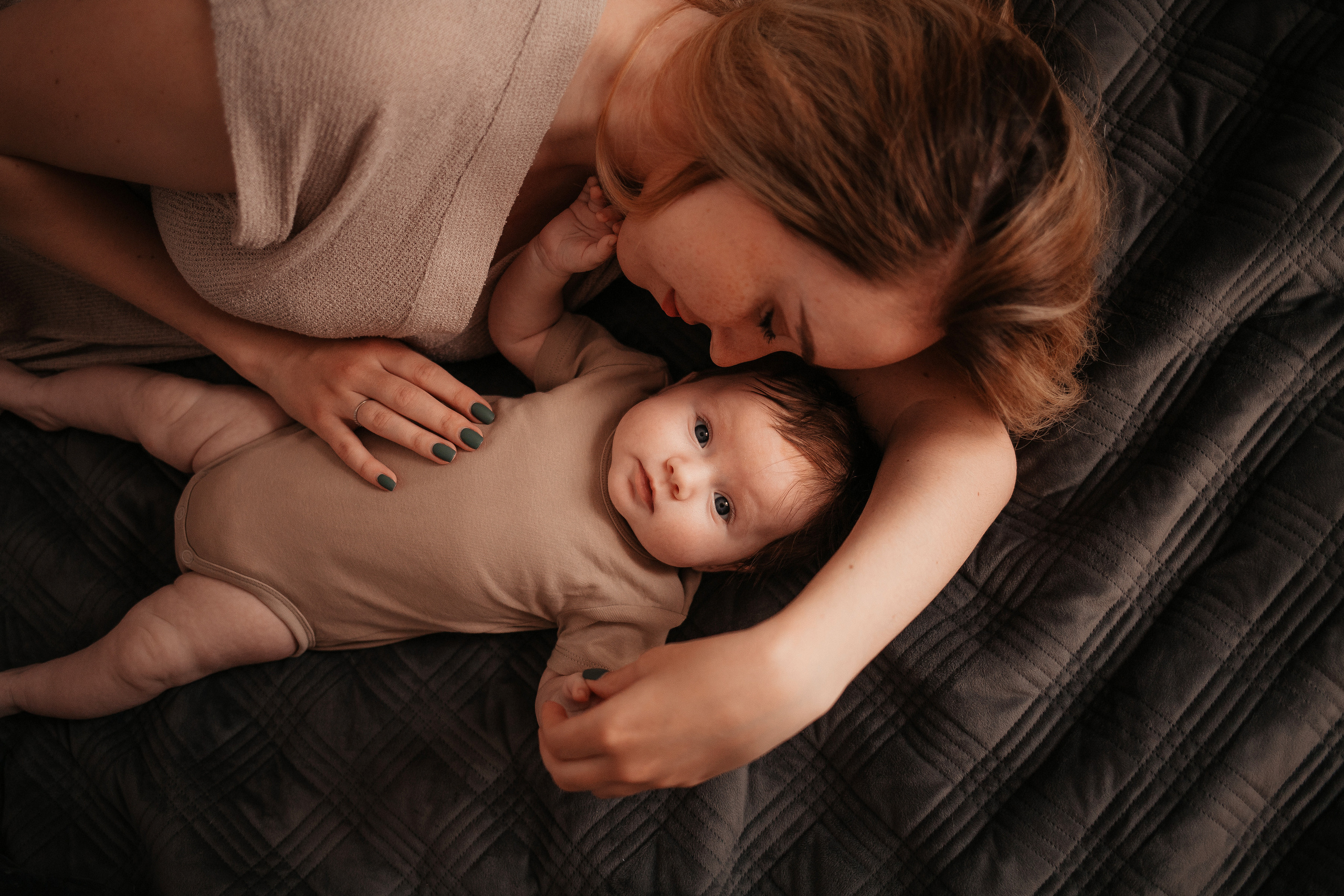 Семейный и детский фотограф в Нижнем Новгороде Буслаева Мария