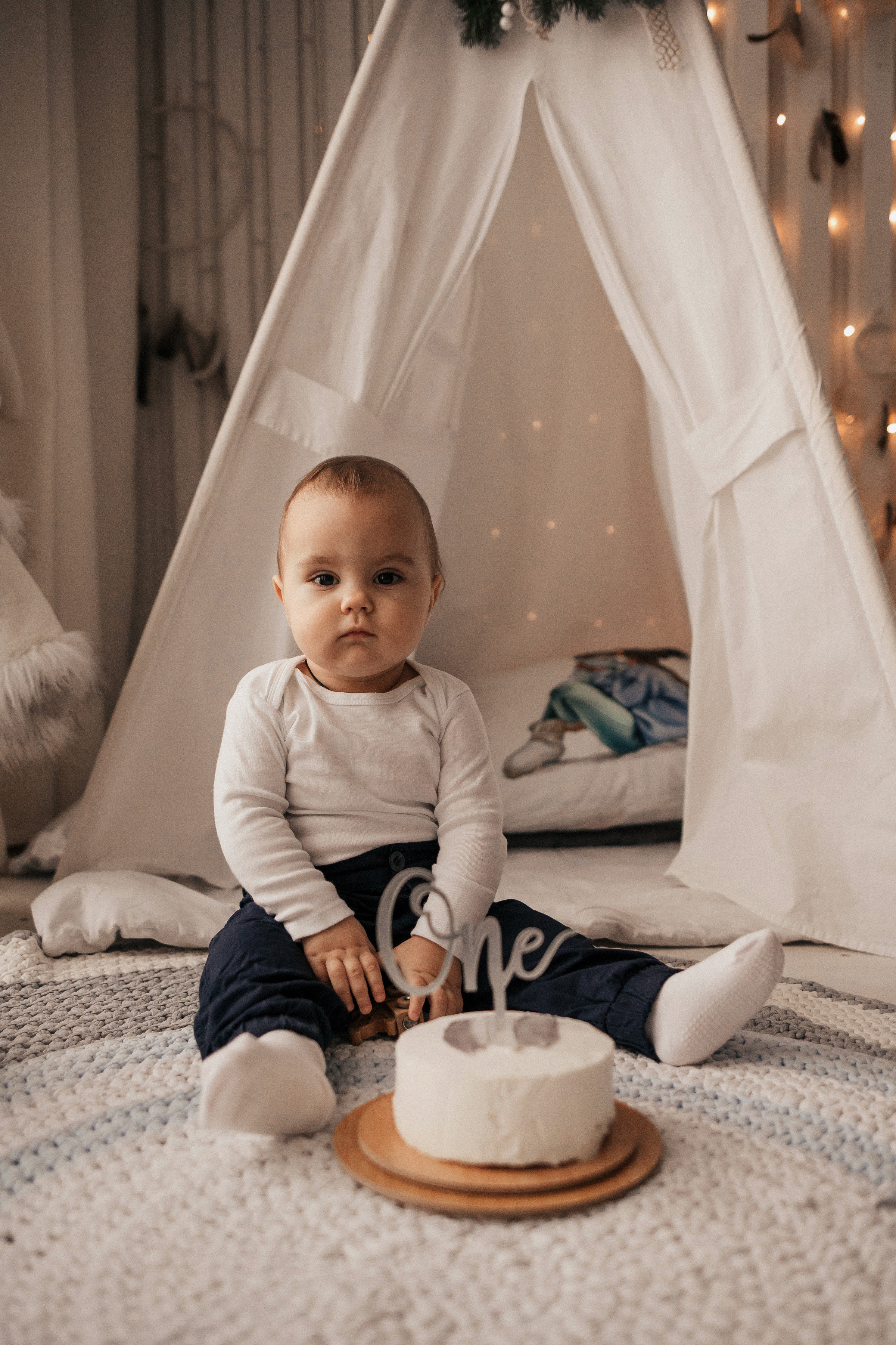 Семья Беловых. Семейный и детский фотограф в Нижнем Новгороде Буслаева Мария