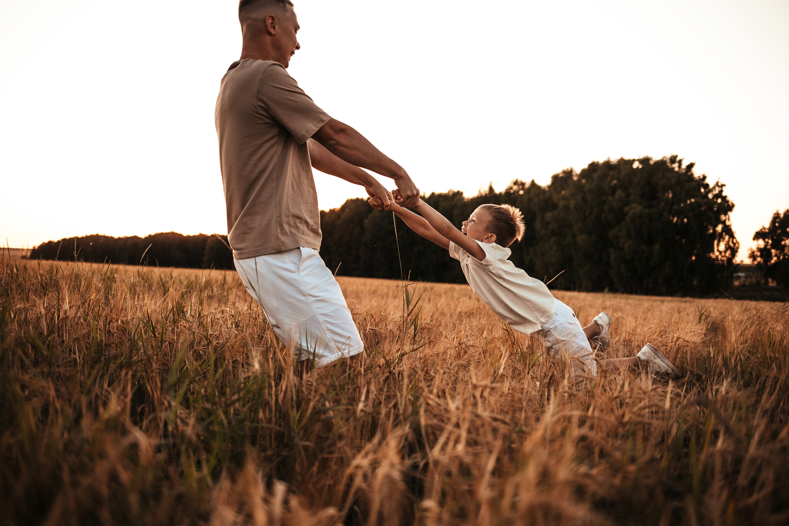 Семейный и детский фотограф в Нижнем Новгороде Буслаева Мария