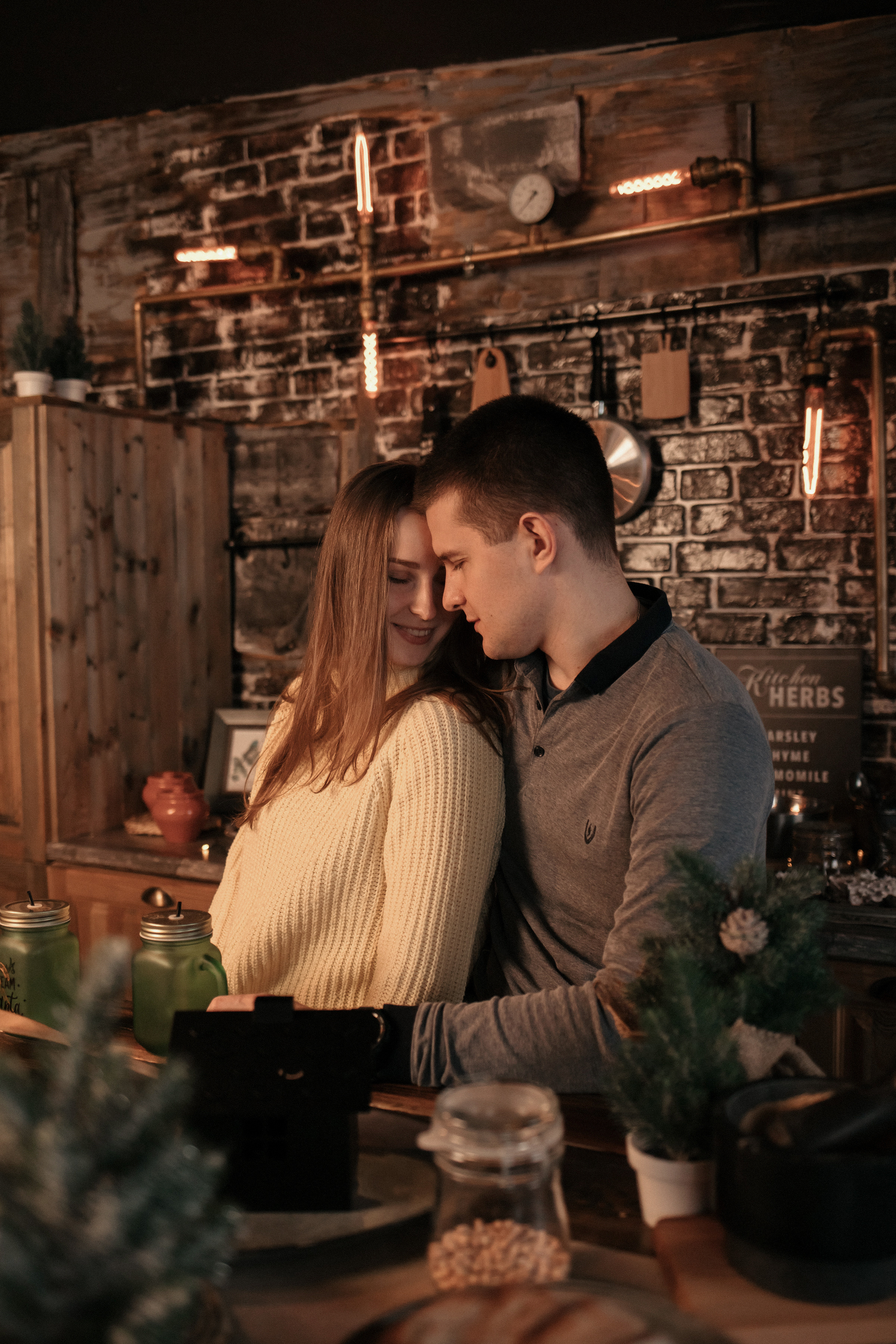 Алексей и Вероника. Семейный и детский фотограф в Нижнем Новгороде Буслаева Мария