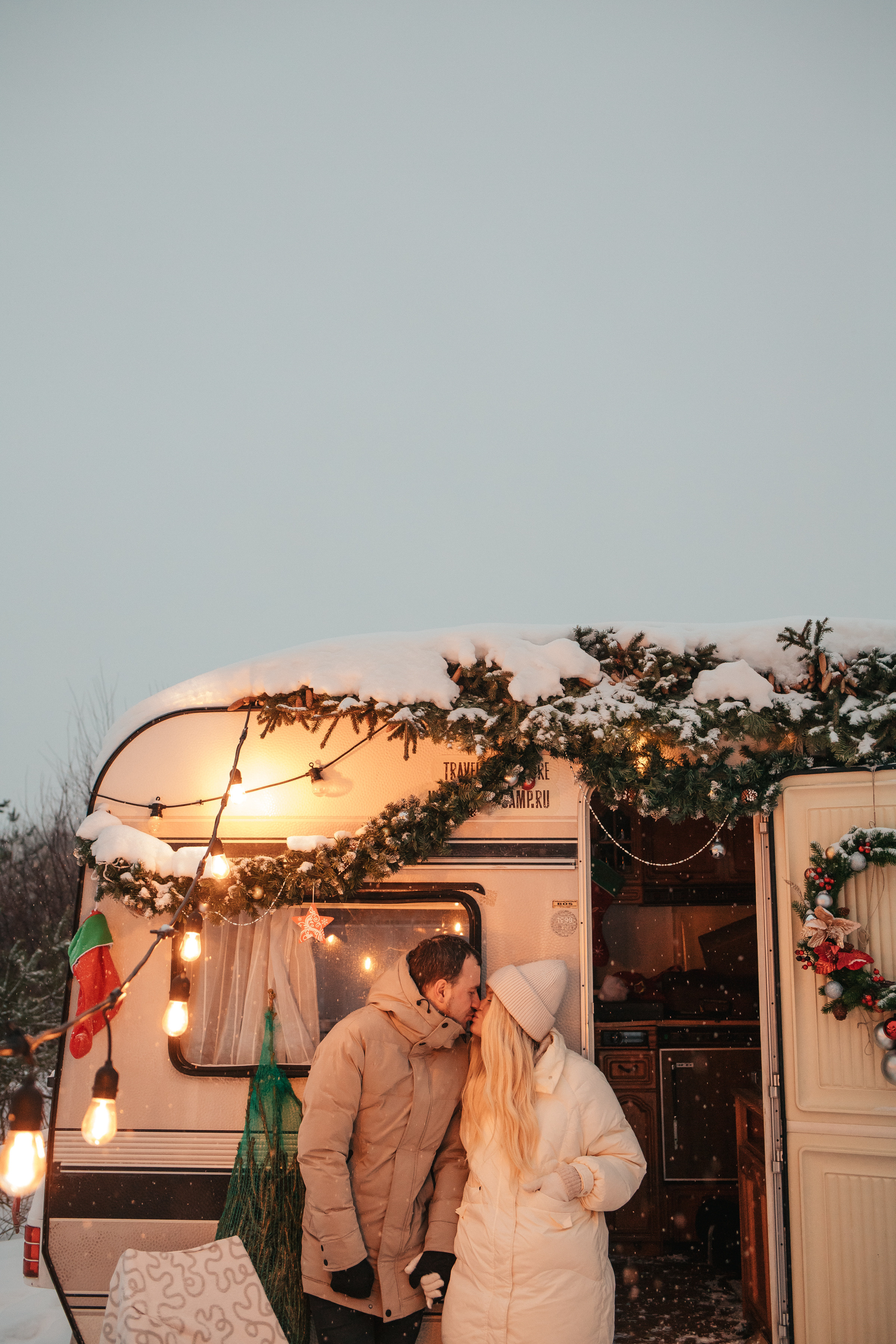 Денис, Ксения и Кира. Семейный и детский фотограф в Нижнем Новгороде Буслаева Мария