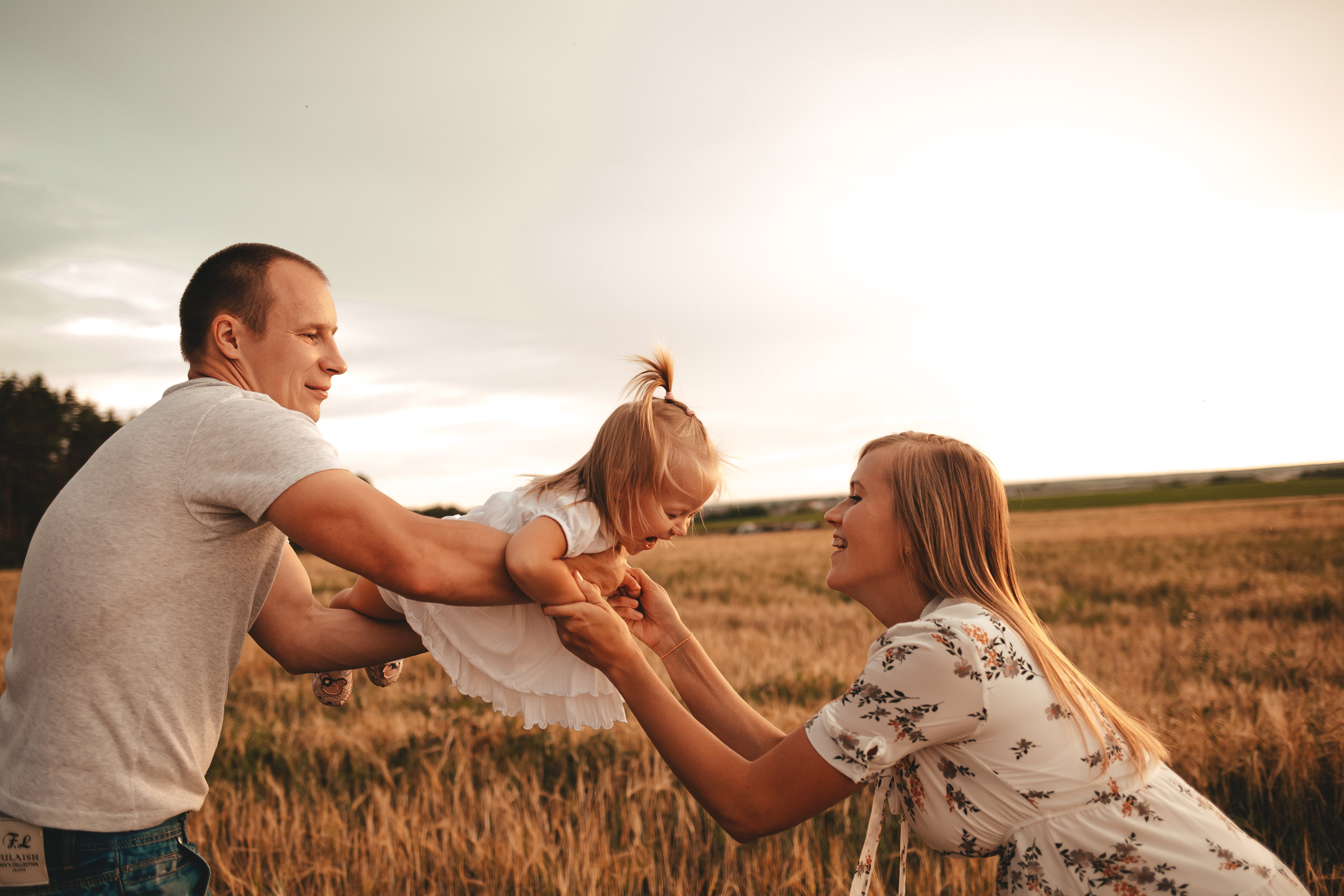 Семейный и детский фотограф в Нижнем Новгороде Буслаева Мария