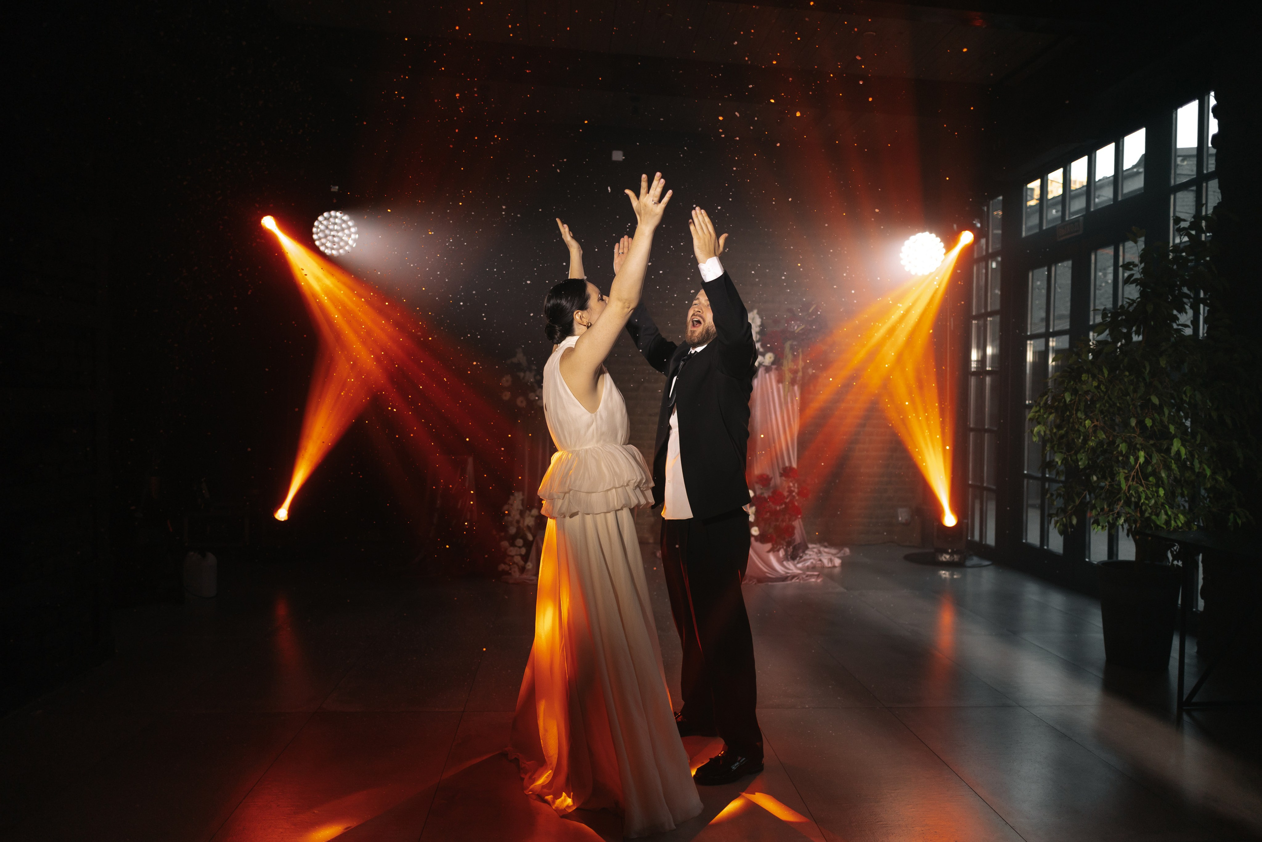 Roma & Anastasia. Свадебный фотограф Москва Мотеюнайте Виктория