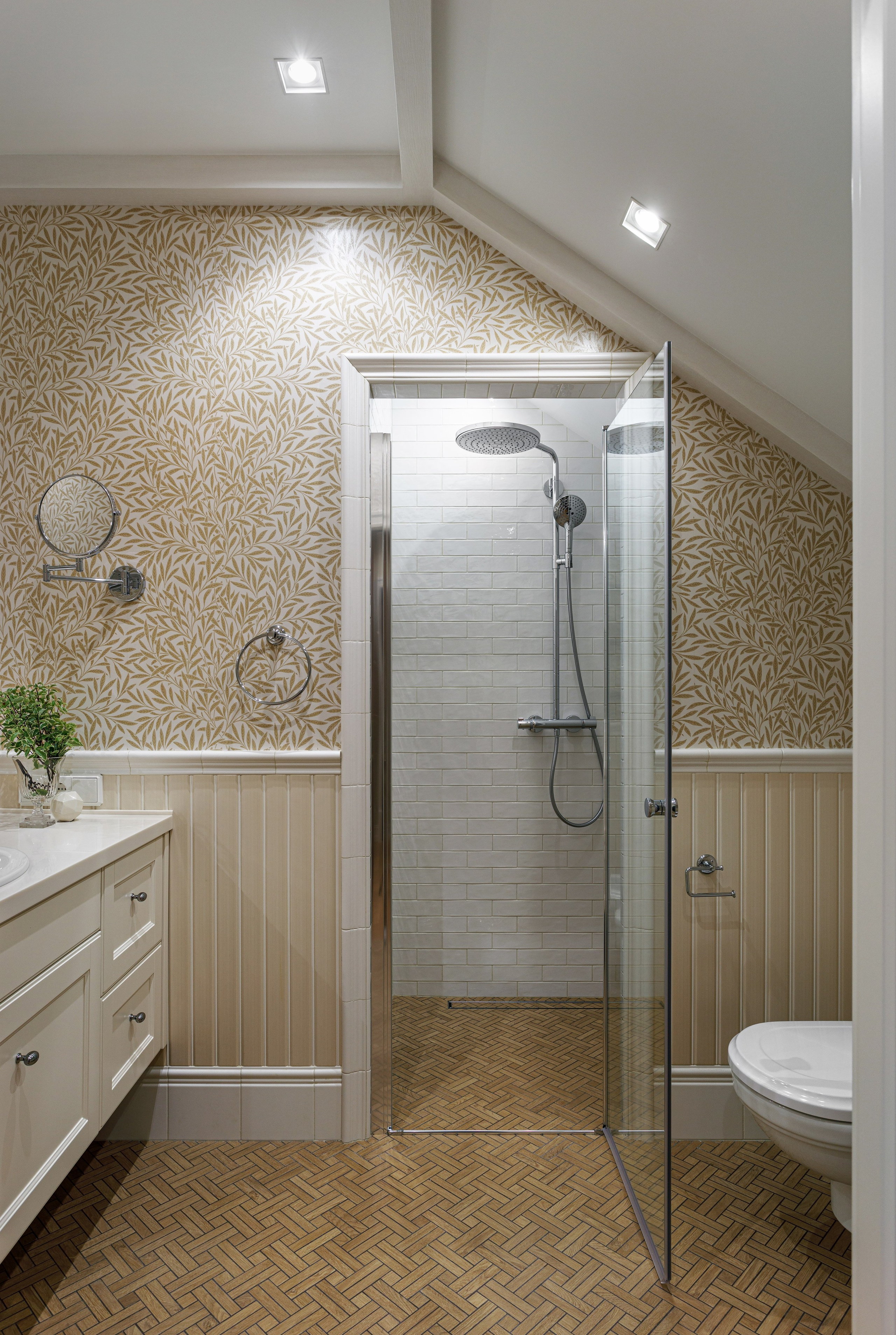 Чистые пруды. Главная