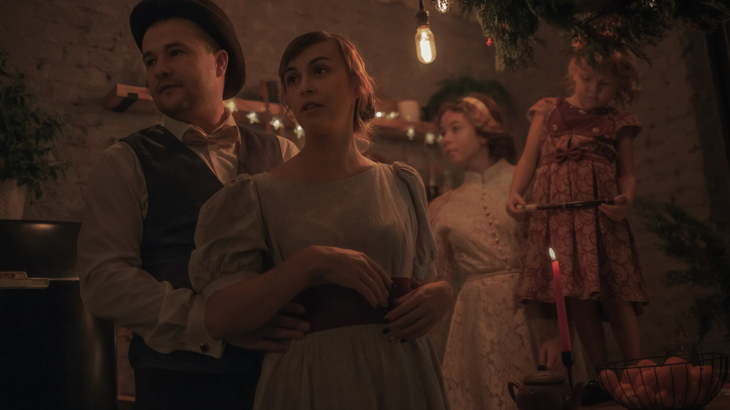 Новогодний Подарок. Фотограф и Видеограф Артур Гимаев