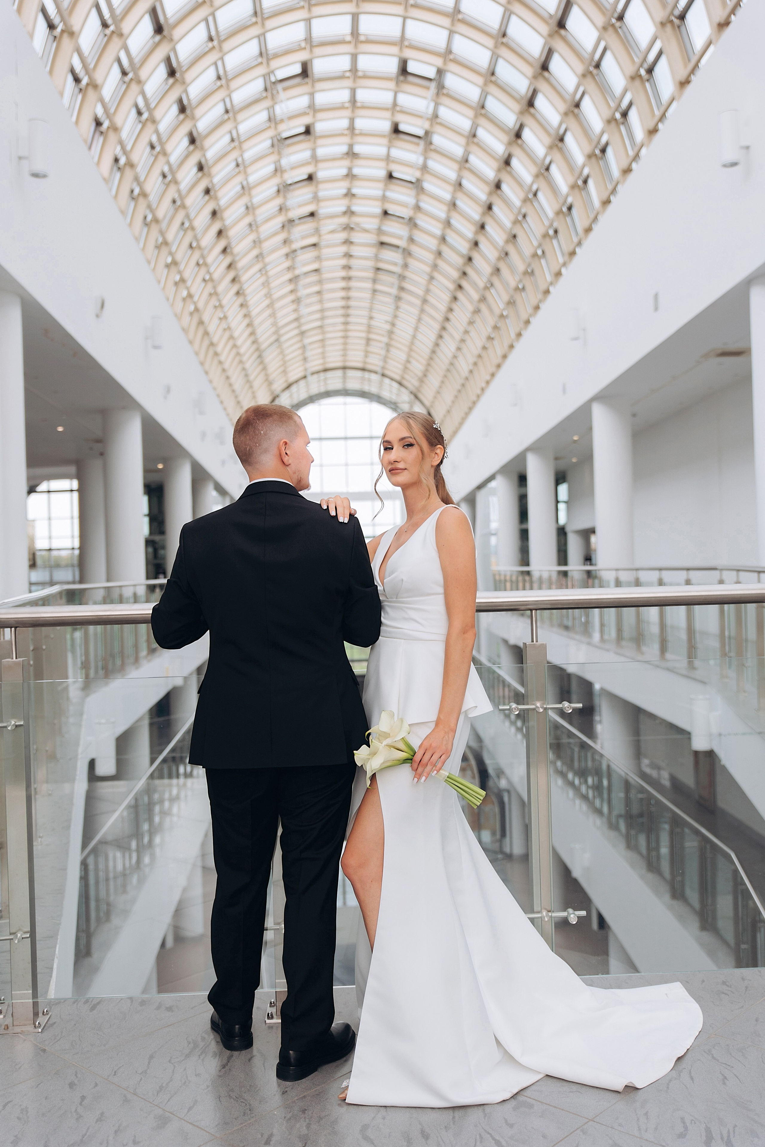 Елизавета и Дмитрий. Семейный фотограф Ярославль Екатерина Охлопкова