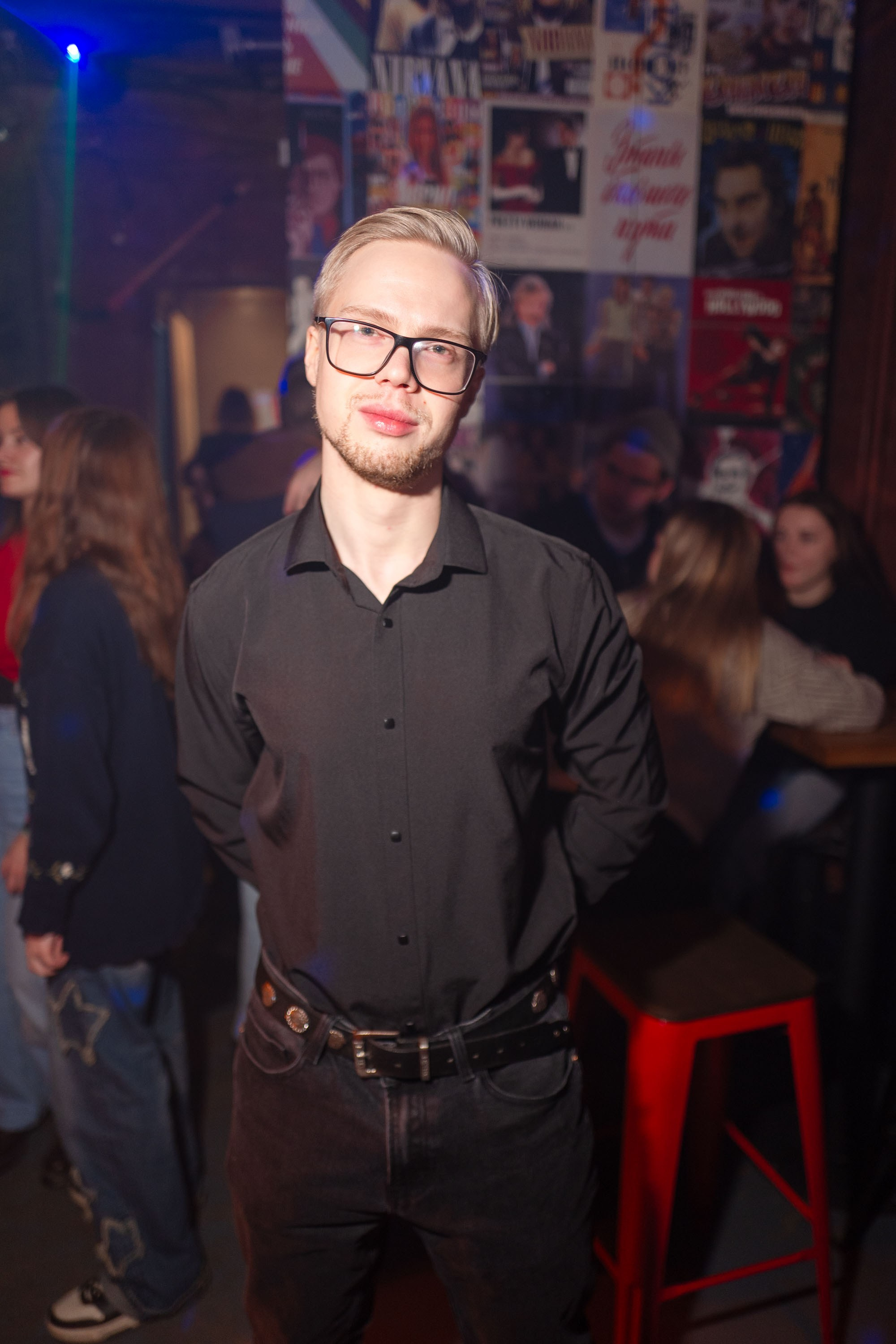 Рюмочная «Здоровье». Фотограф Тюмень