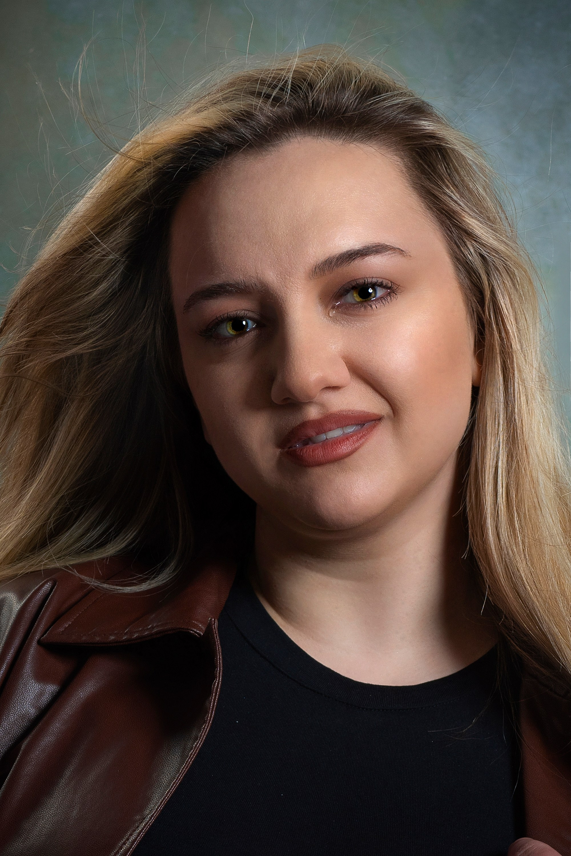 Евгения. Фотограф, портреты, фотосессии, модельные тесты, актерское портфолио