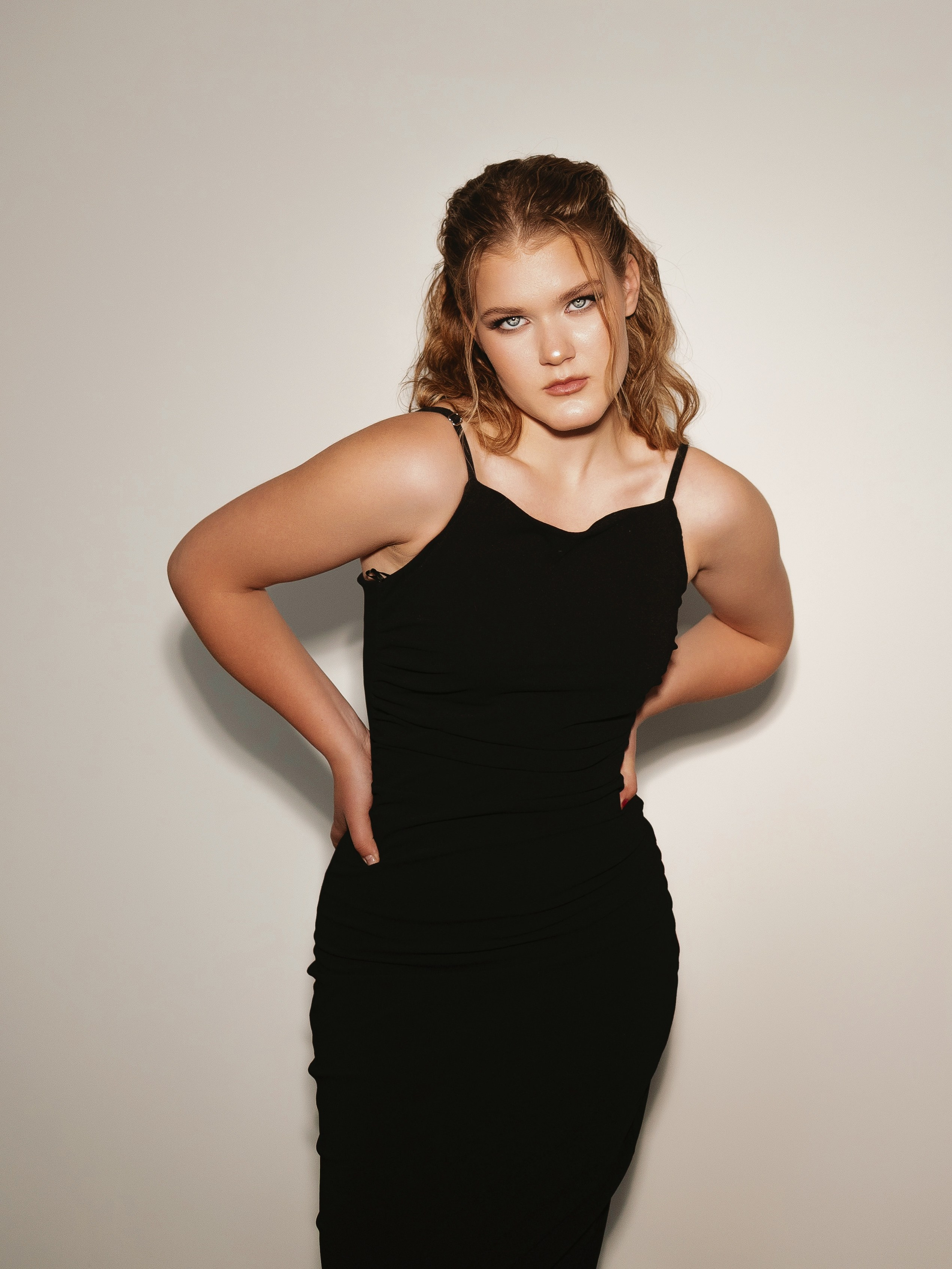 Дорохова Ксения. Promodels