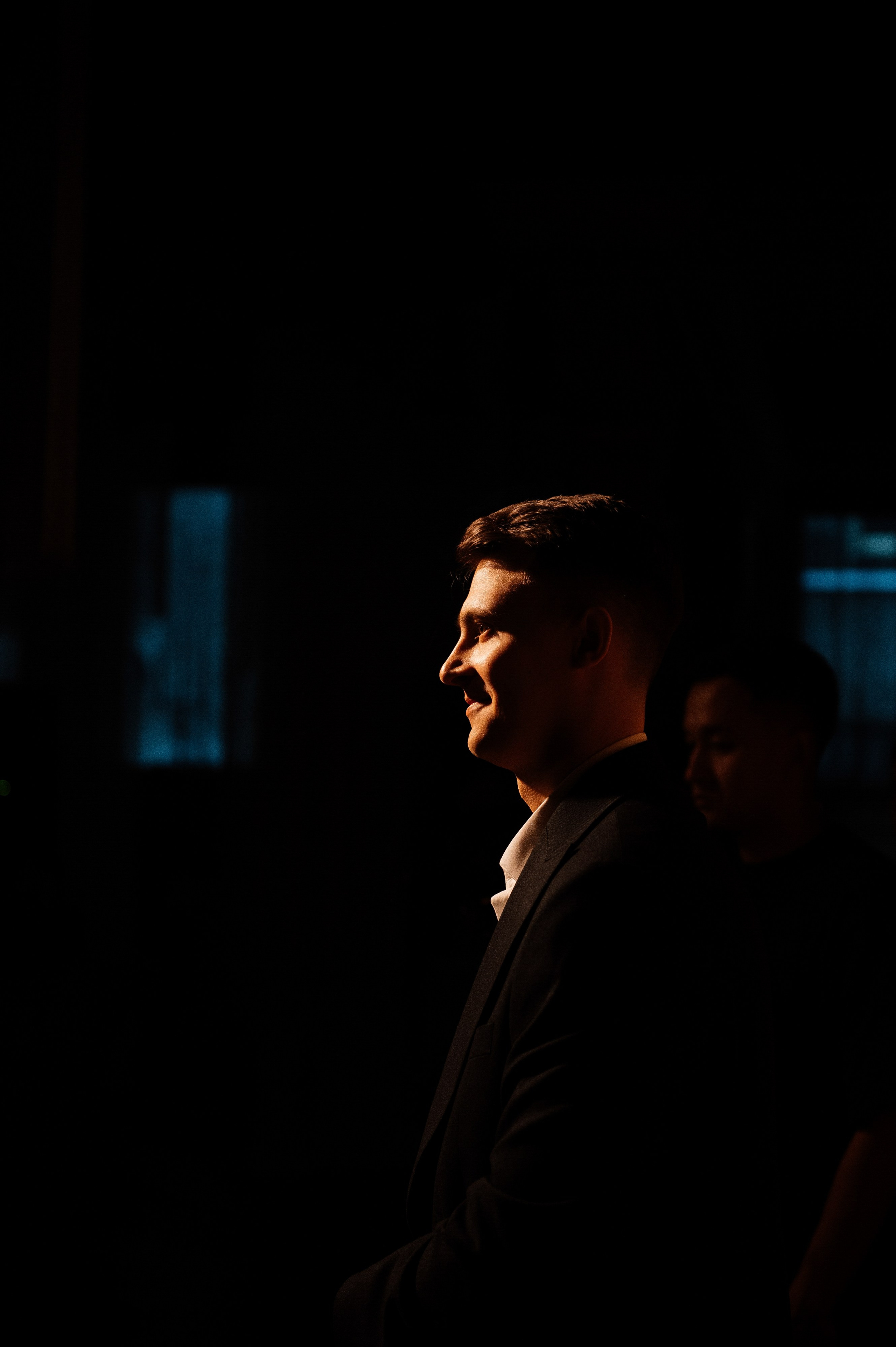 Музыка о любви. Свадебный фотограф Саша Базенко