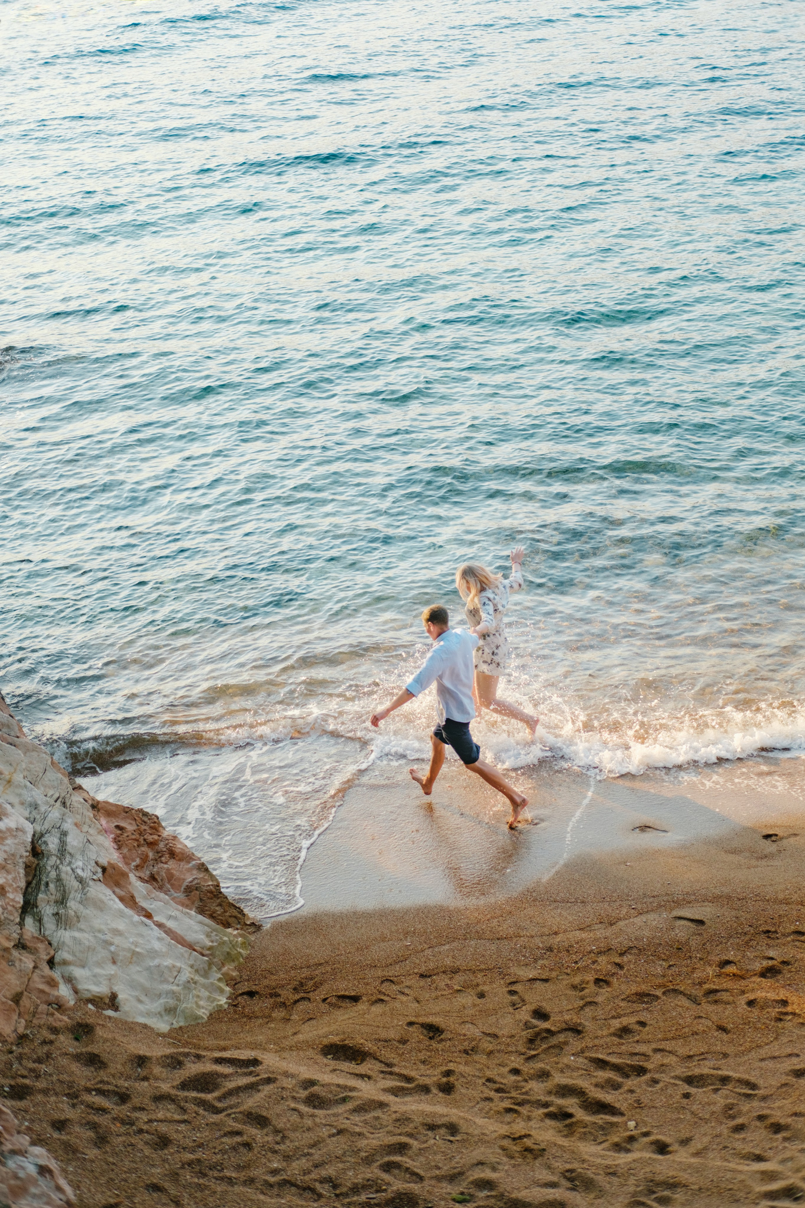 Budva. Свадебный Видеограф Фотограф в Сочи
