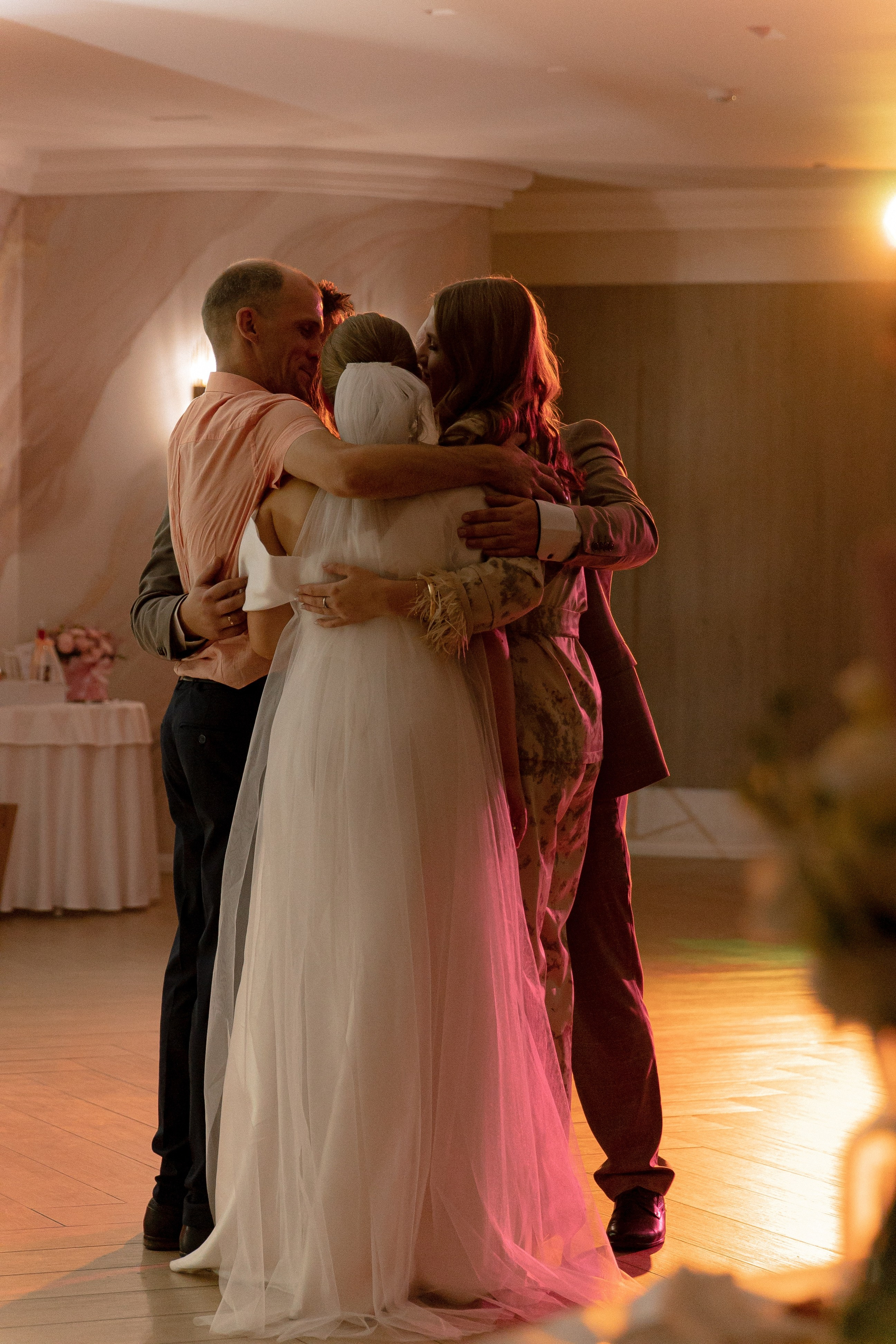 Когда все случается в свое время. Наташа и Федя. Свадебный и семейный фотограф в Екатеринбурге Катя Буряк