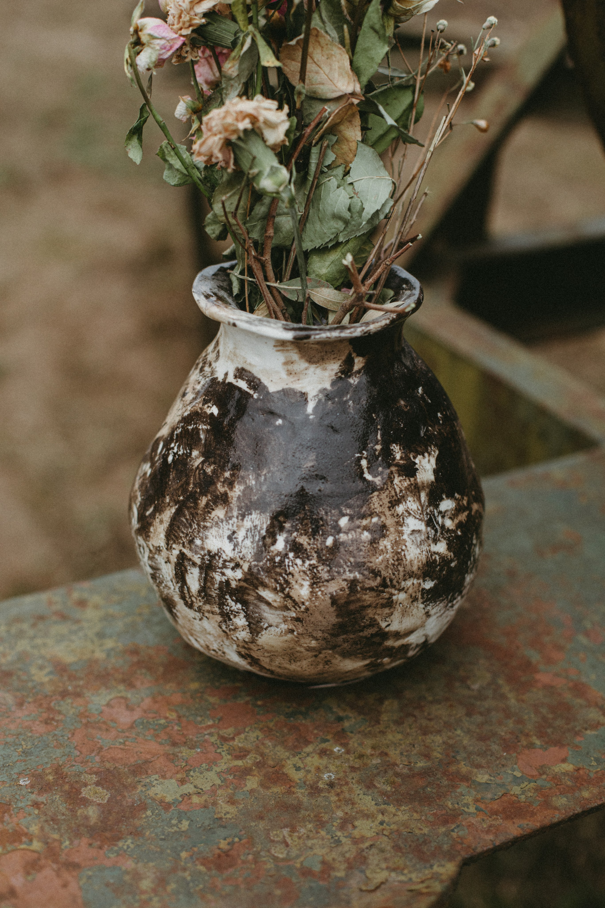 Ваза Лора. Фотограф Эльмира Лин